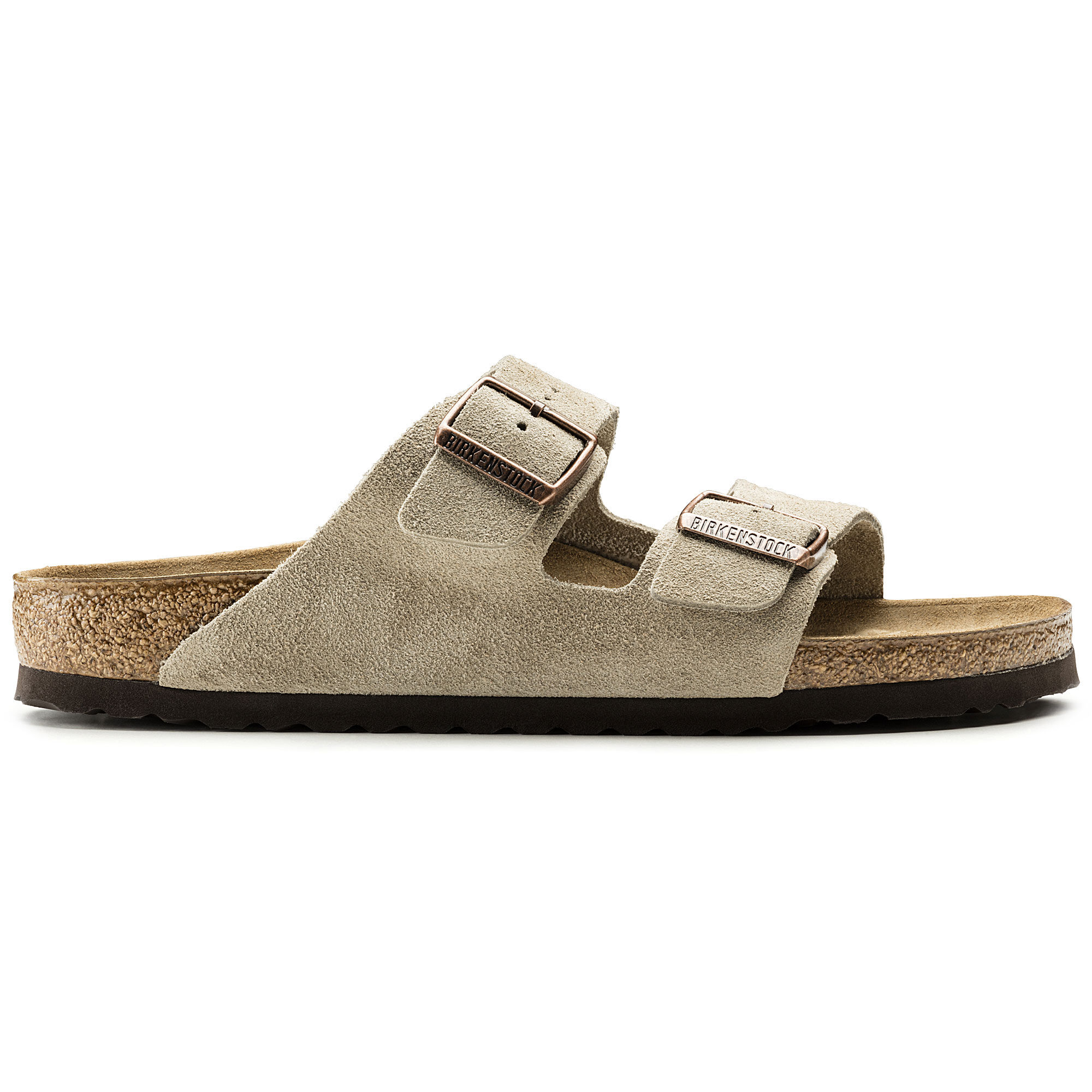 Arizona Suede Leather
