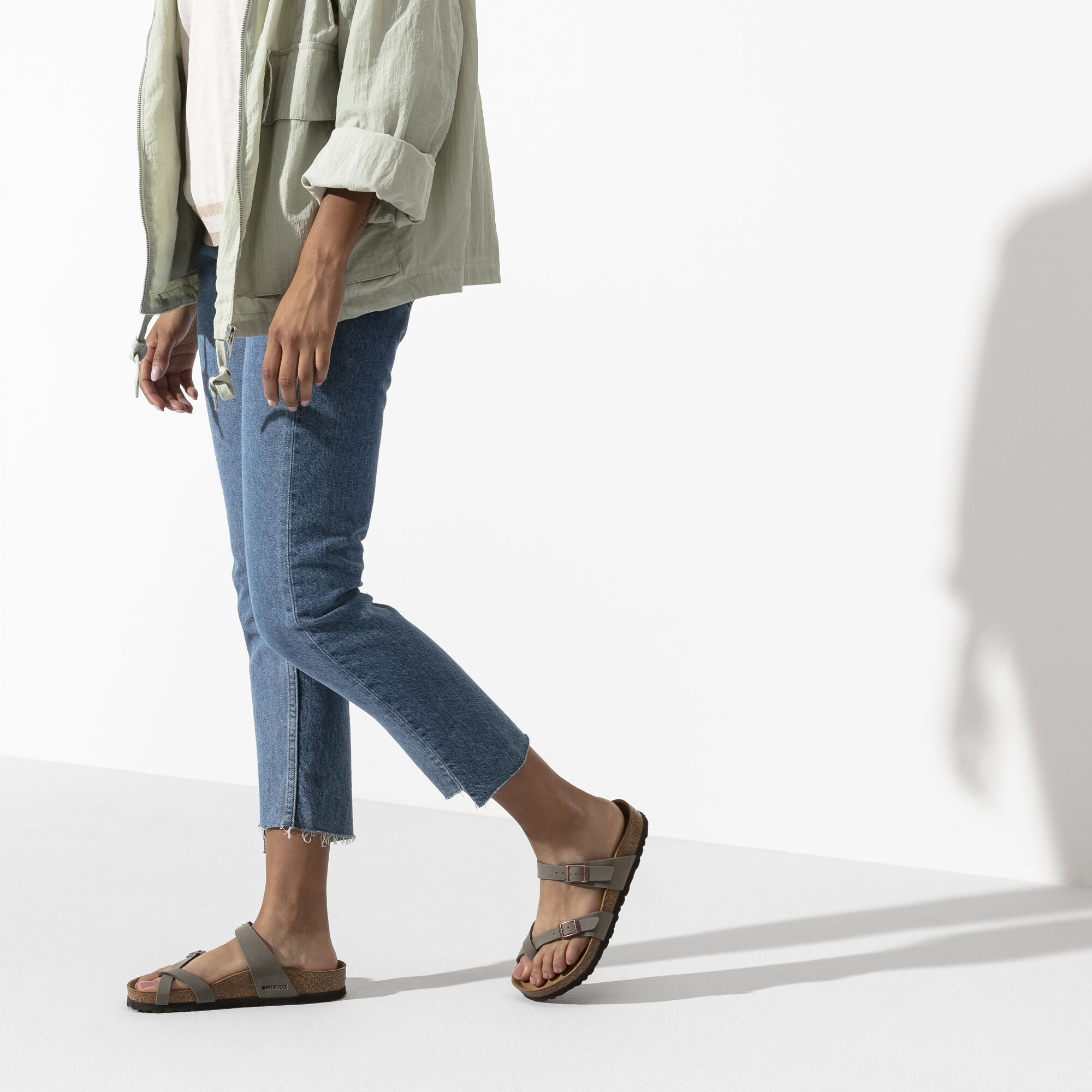 Mayari Birko-Flor Birkibuc