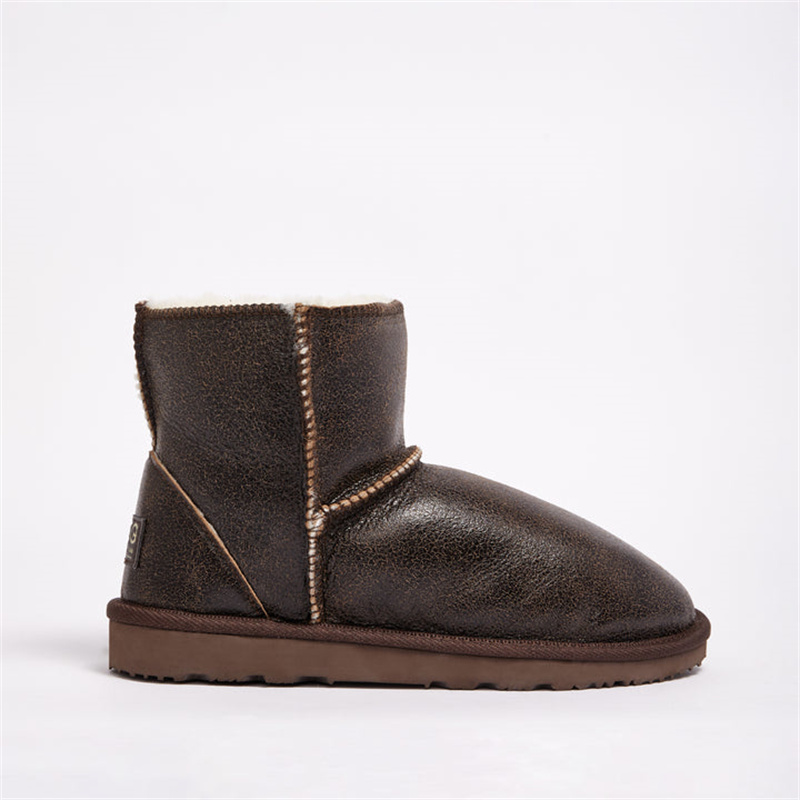 UGG®  Women's Classic Bomber Mini