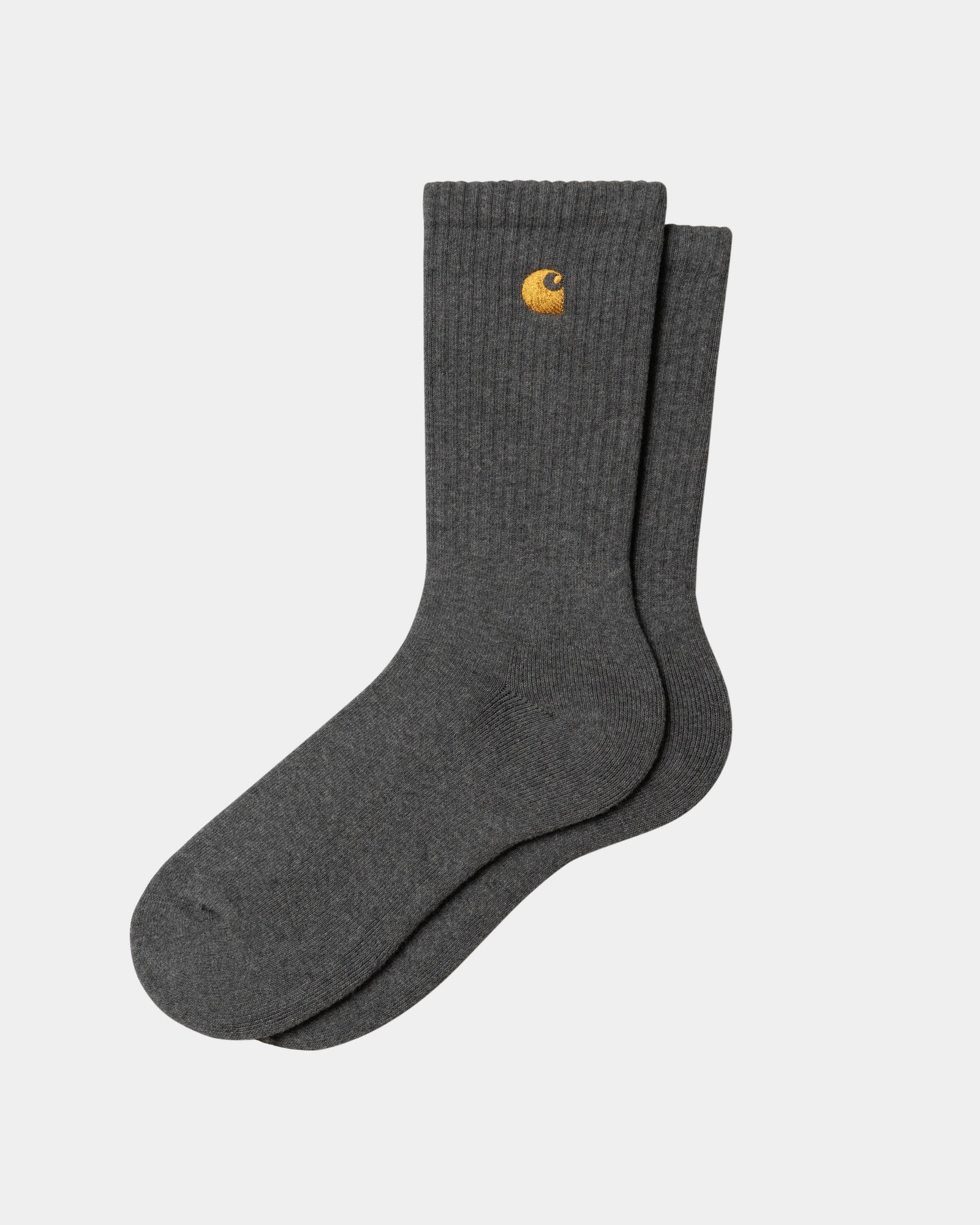 Final inventoryChase Socks | Dark Grey Heather