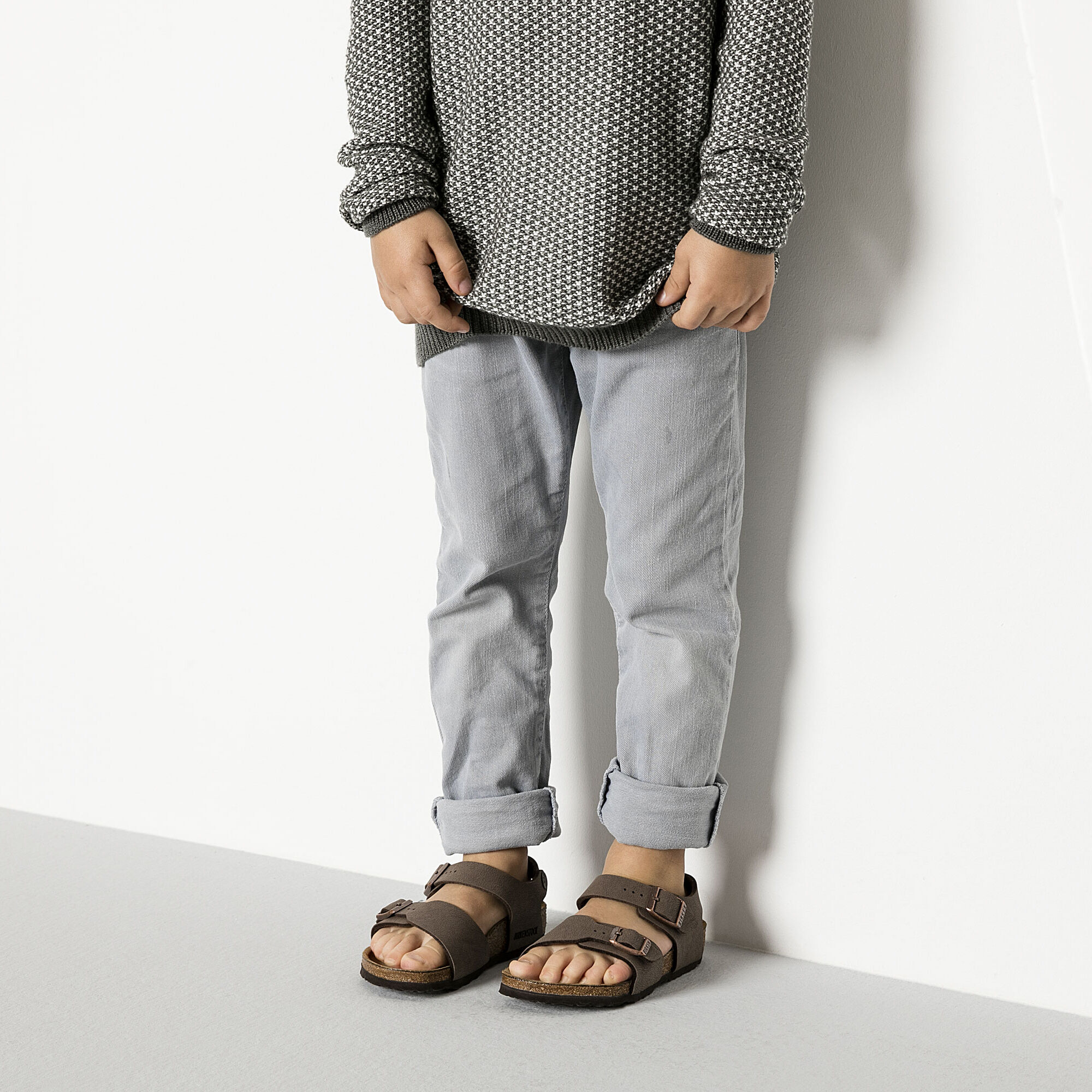 New York Kids Birko-Flor Birkibuc