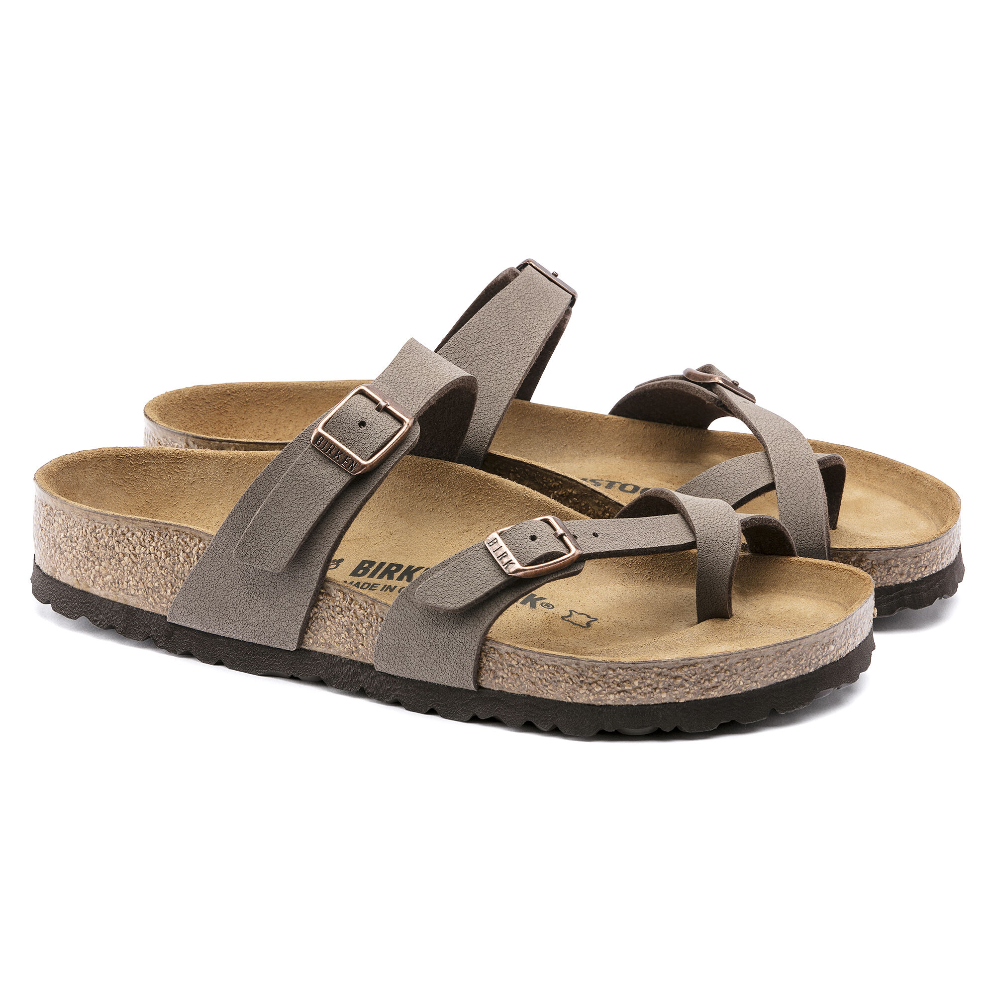 Mayari Birko-Flor Birkibuc