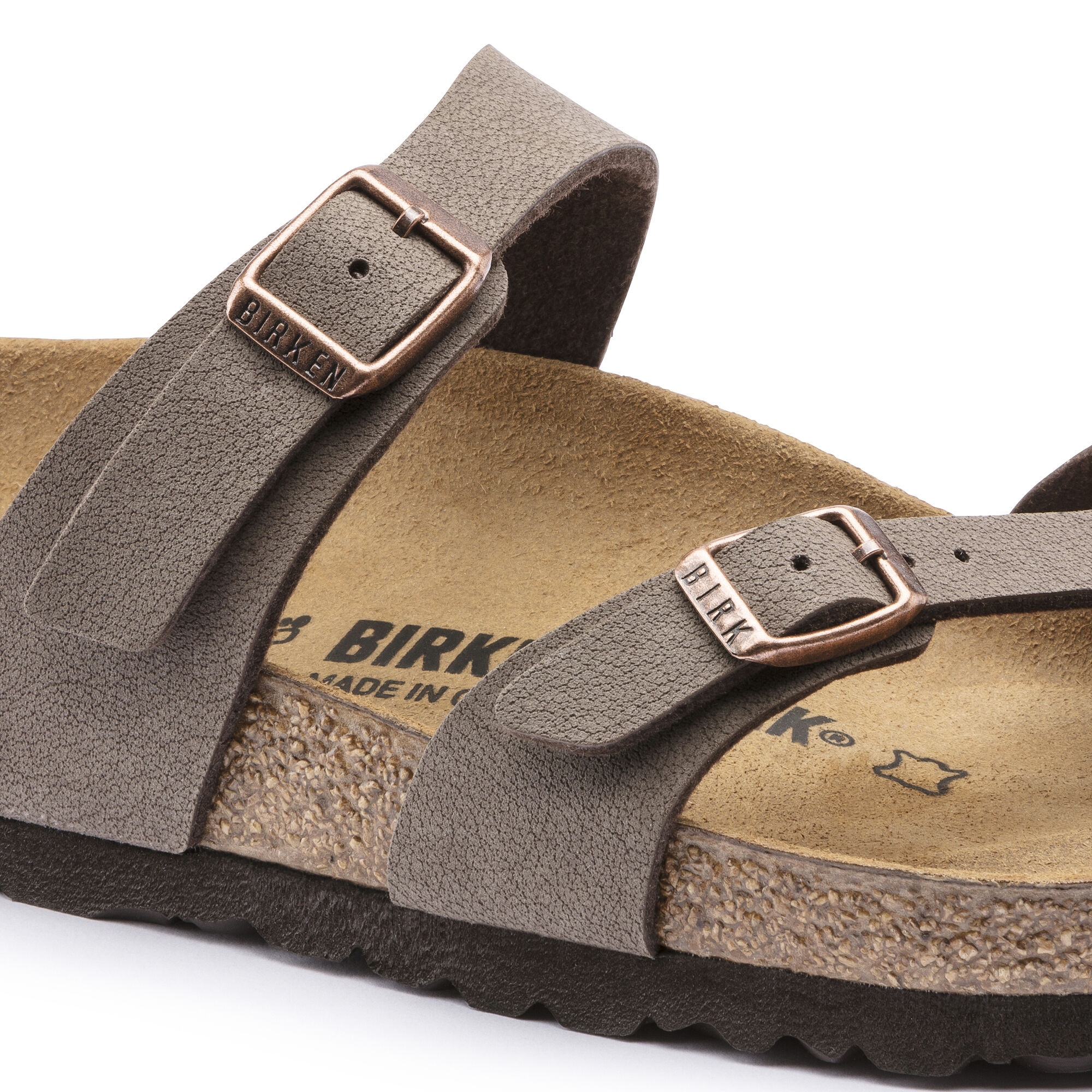 Mayari Birko-Flor Birkibuc