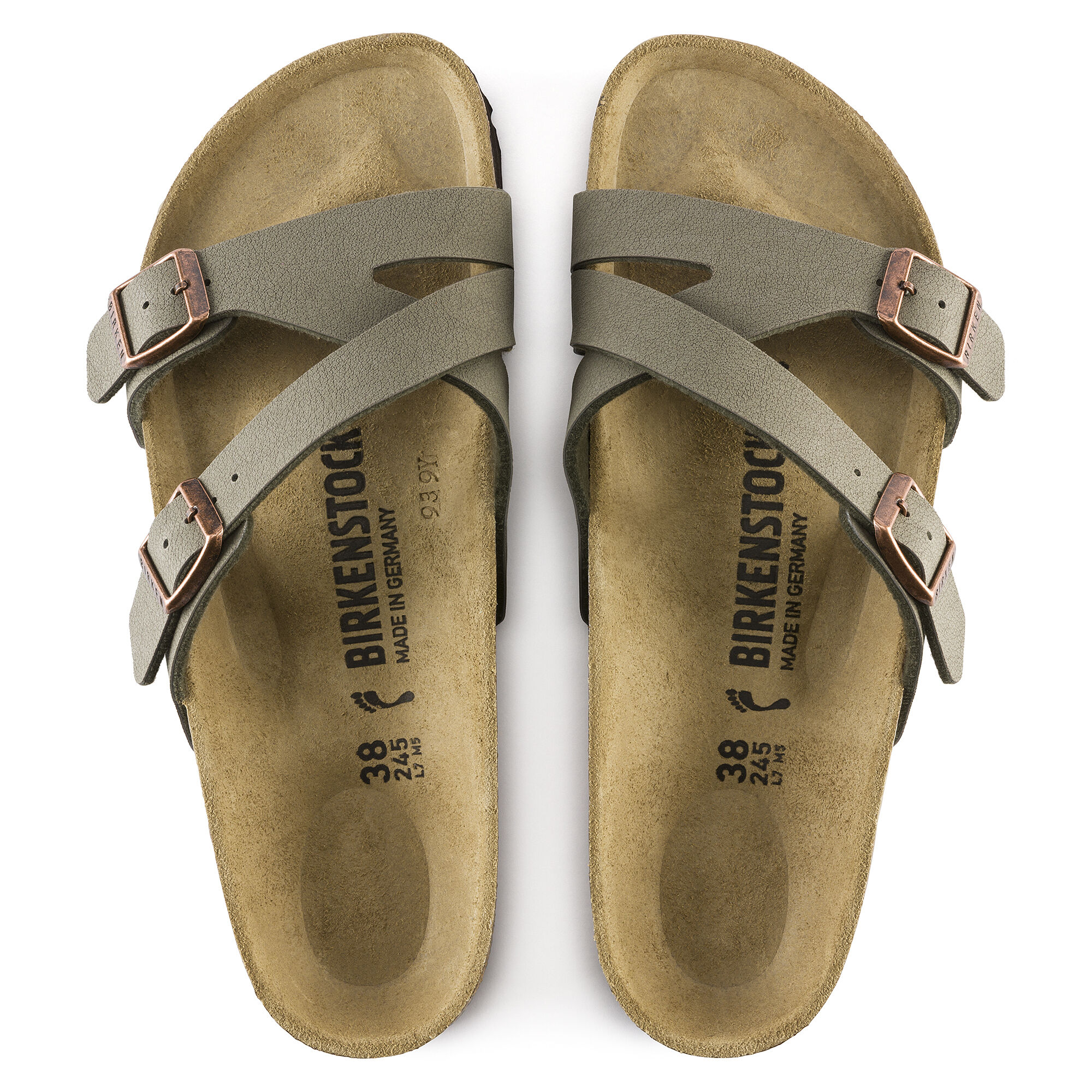 Yao Birko-Flor Birkibuc