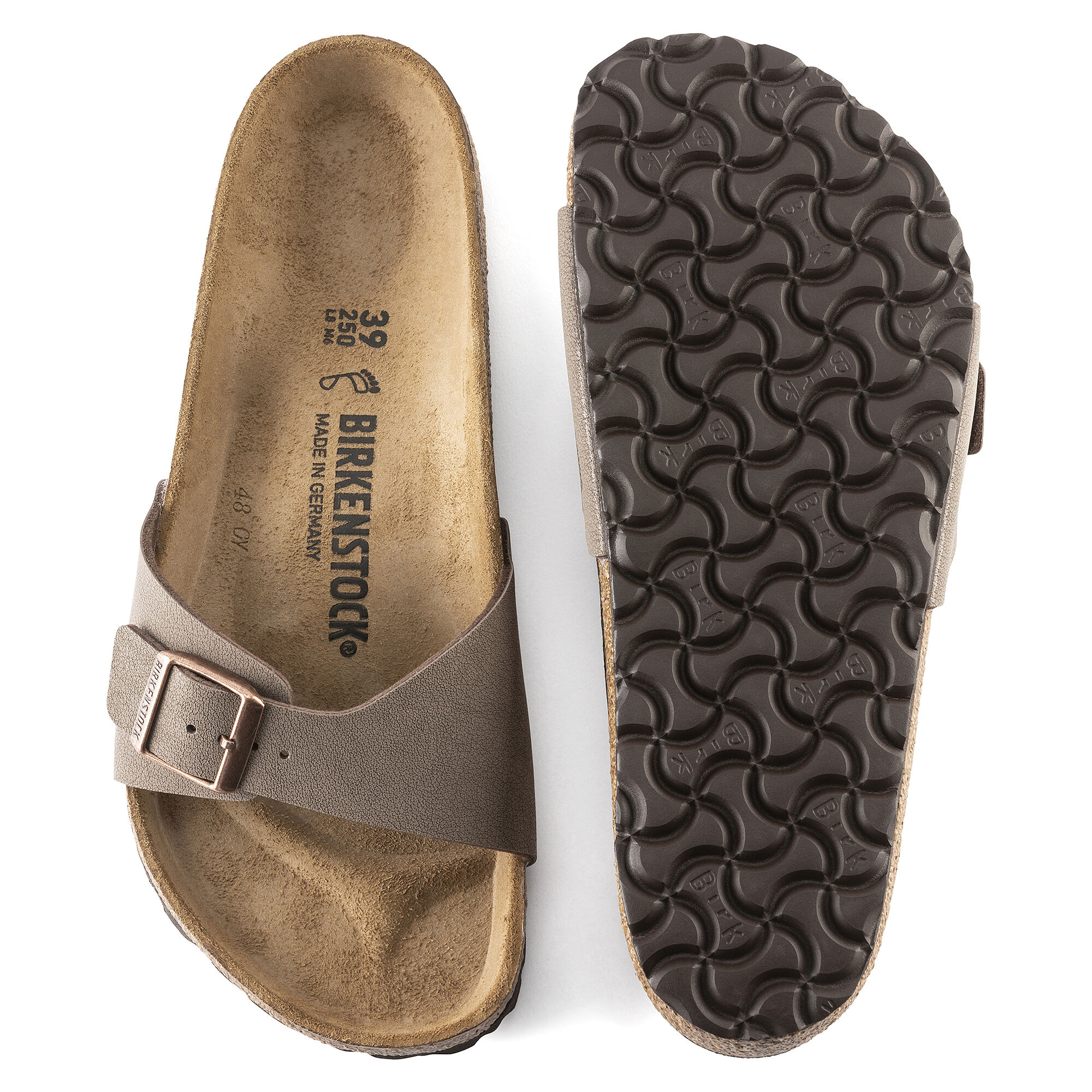 Madrid Birko-Flor Birkibuc