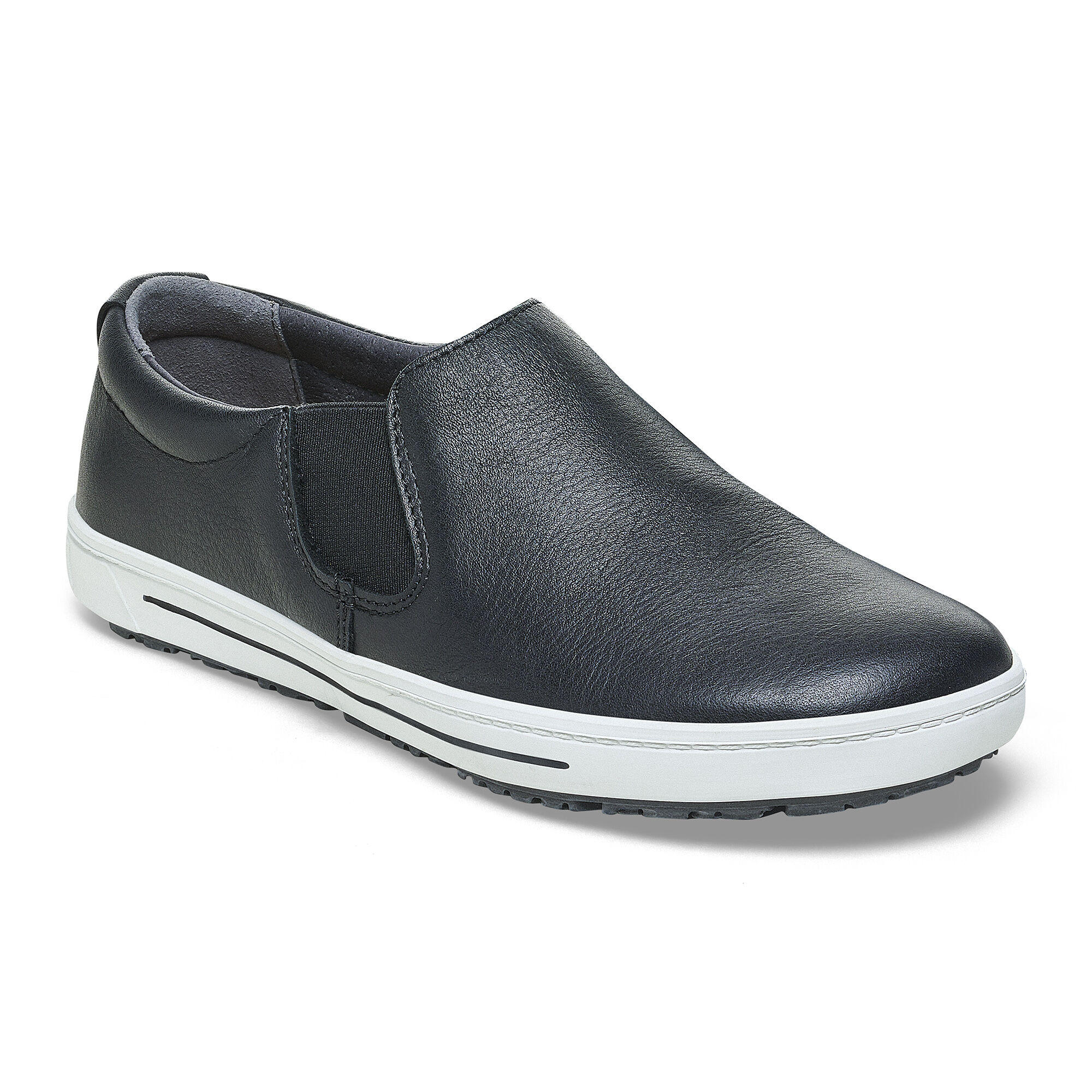 QO 400 Natural Leather