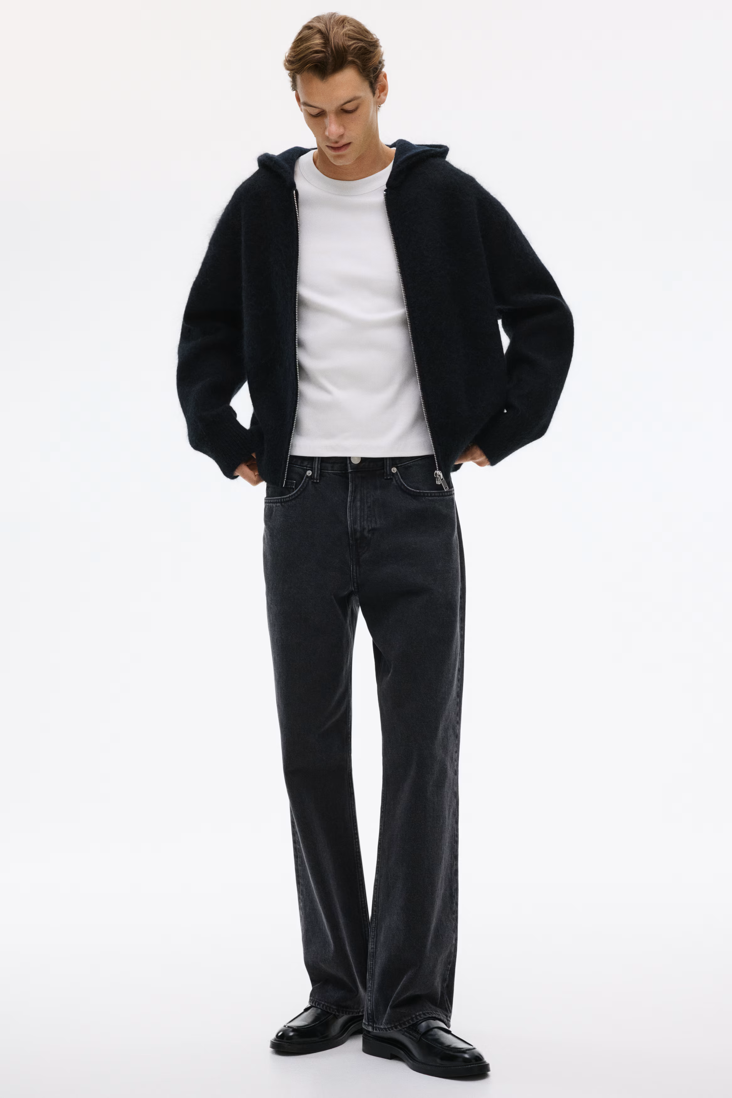 Relaxed Jeans