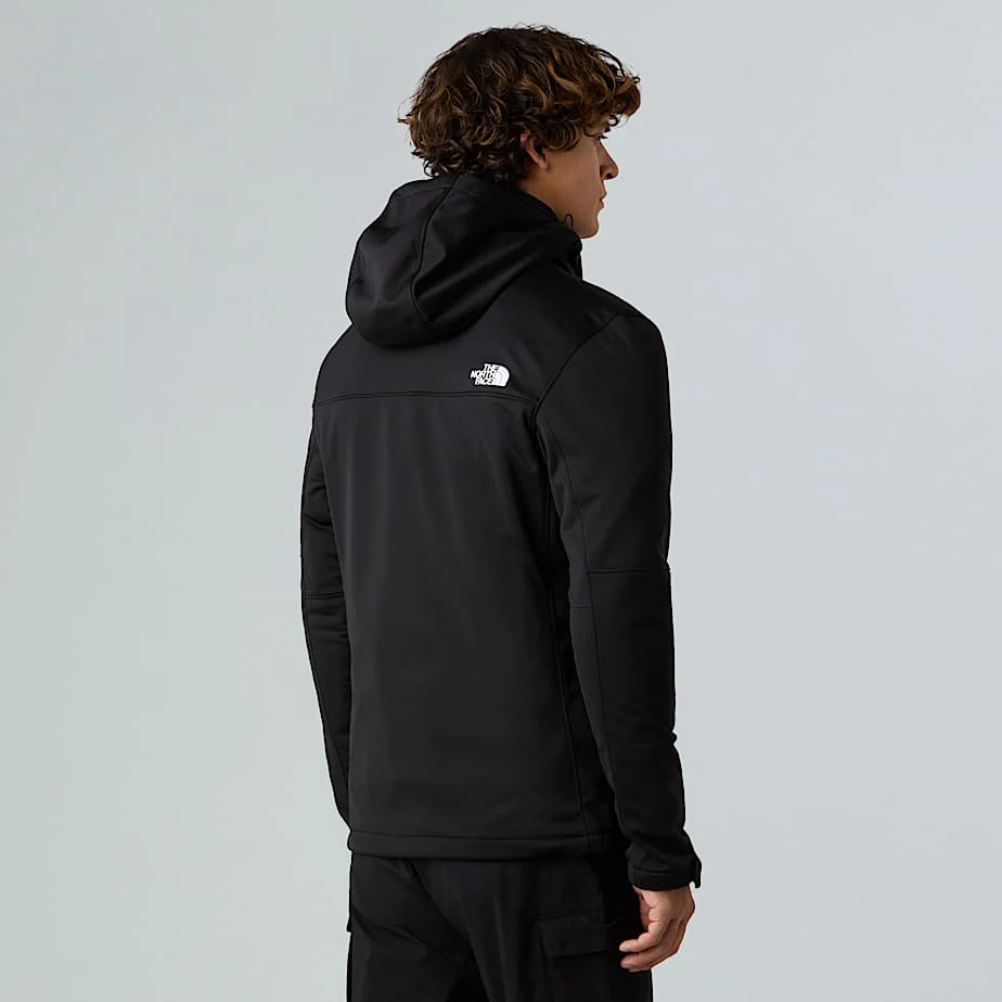 Men's Diablo Softshell Jacket
