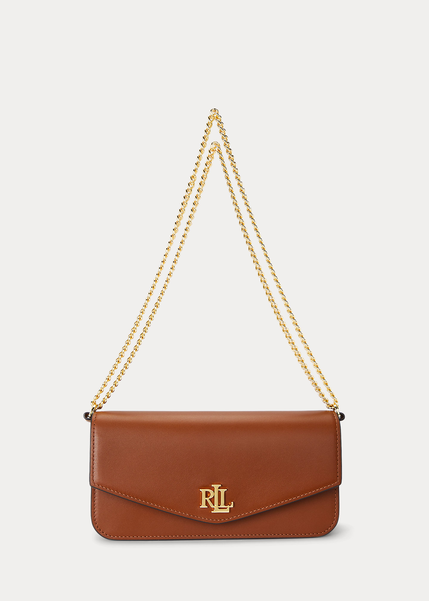 Nappa Leather Medium Sawyer Bag
