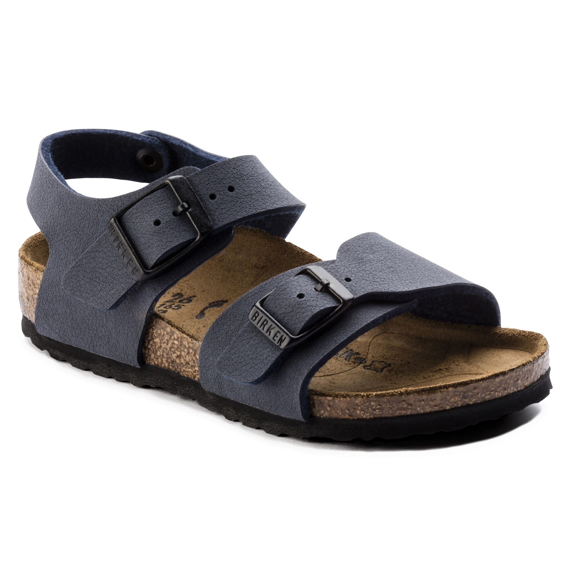 New York Kids Birko-Flor Birkibuc