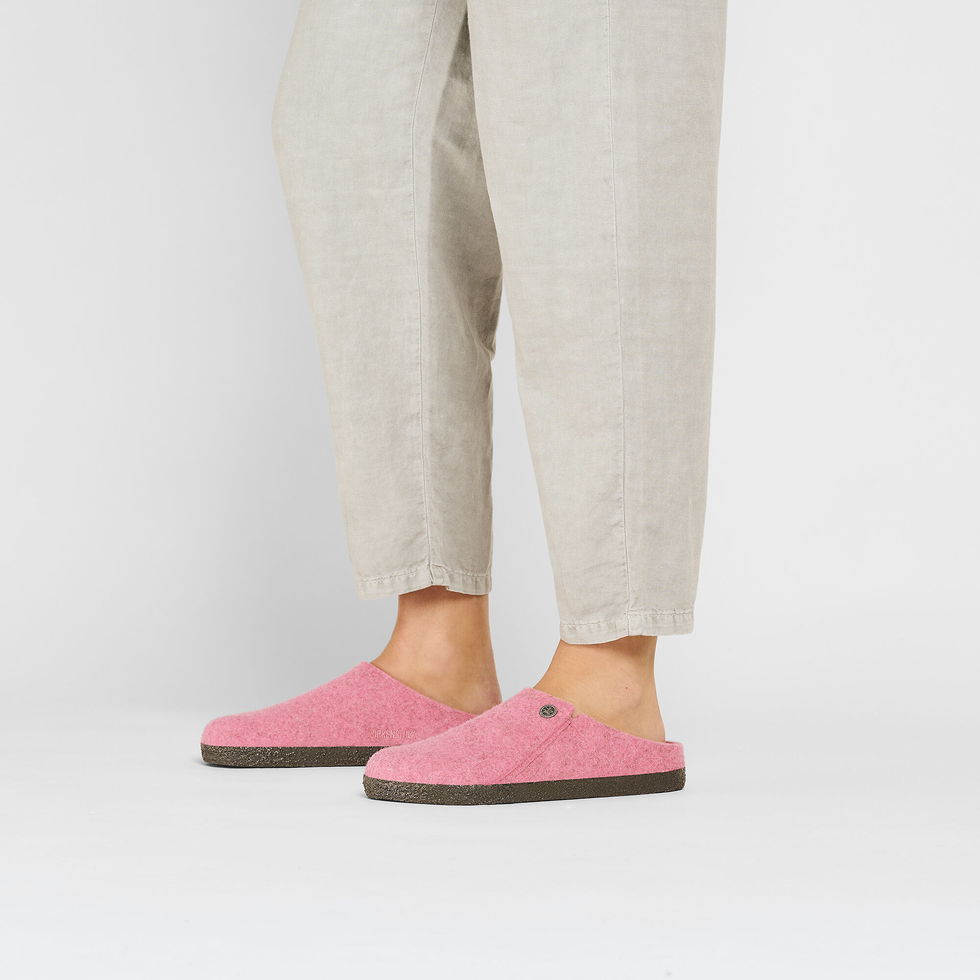Zermatt Shearling Felt