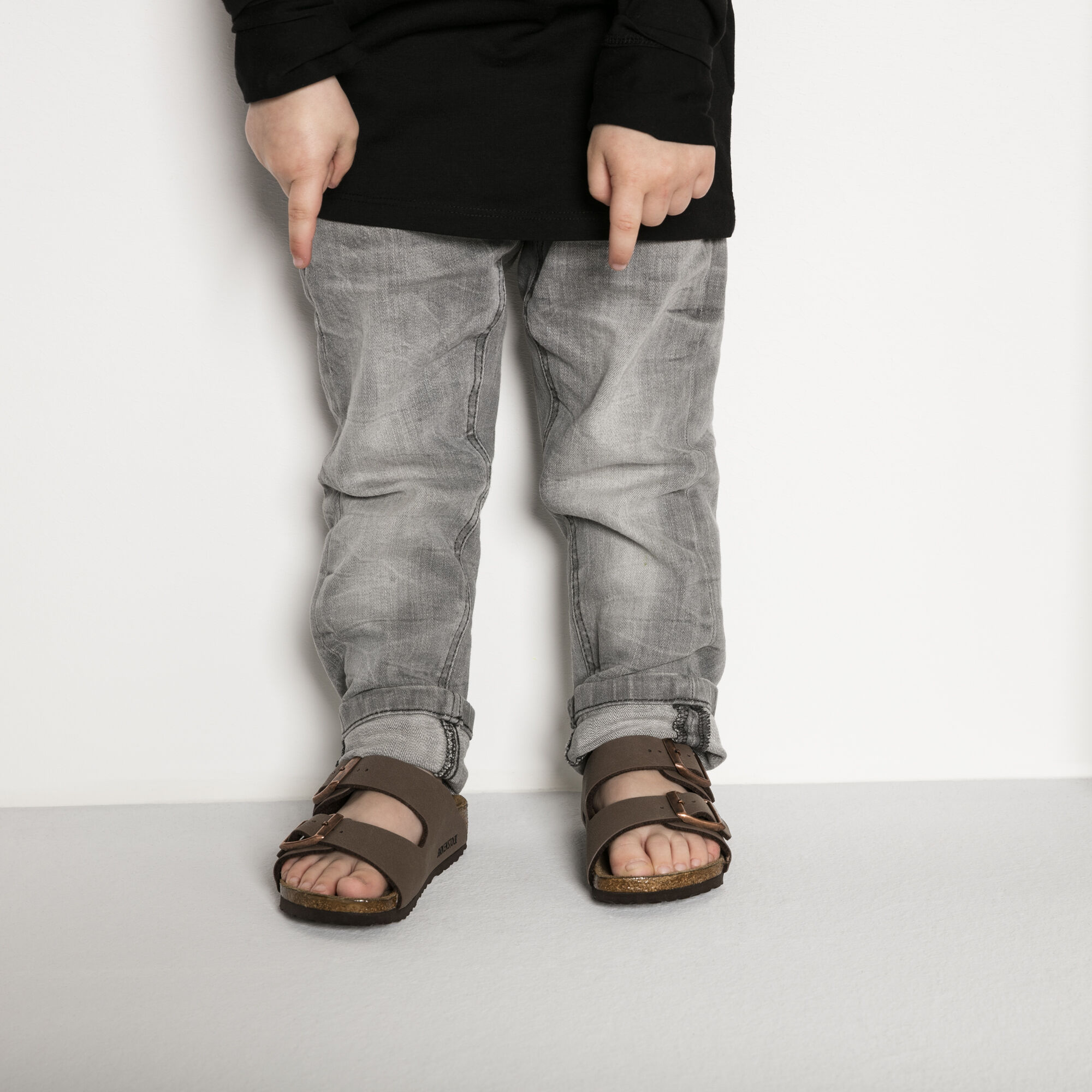 Arizona Kids Birko-Flor Birkibuc