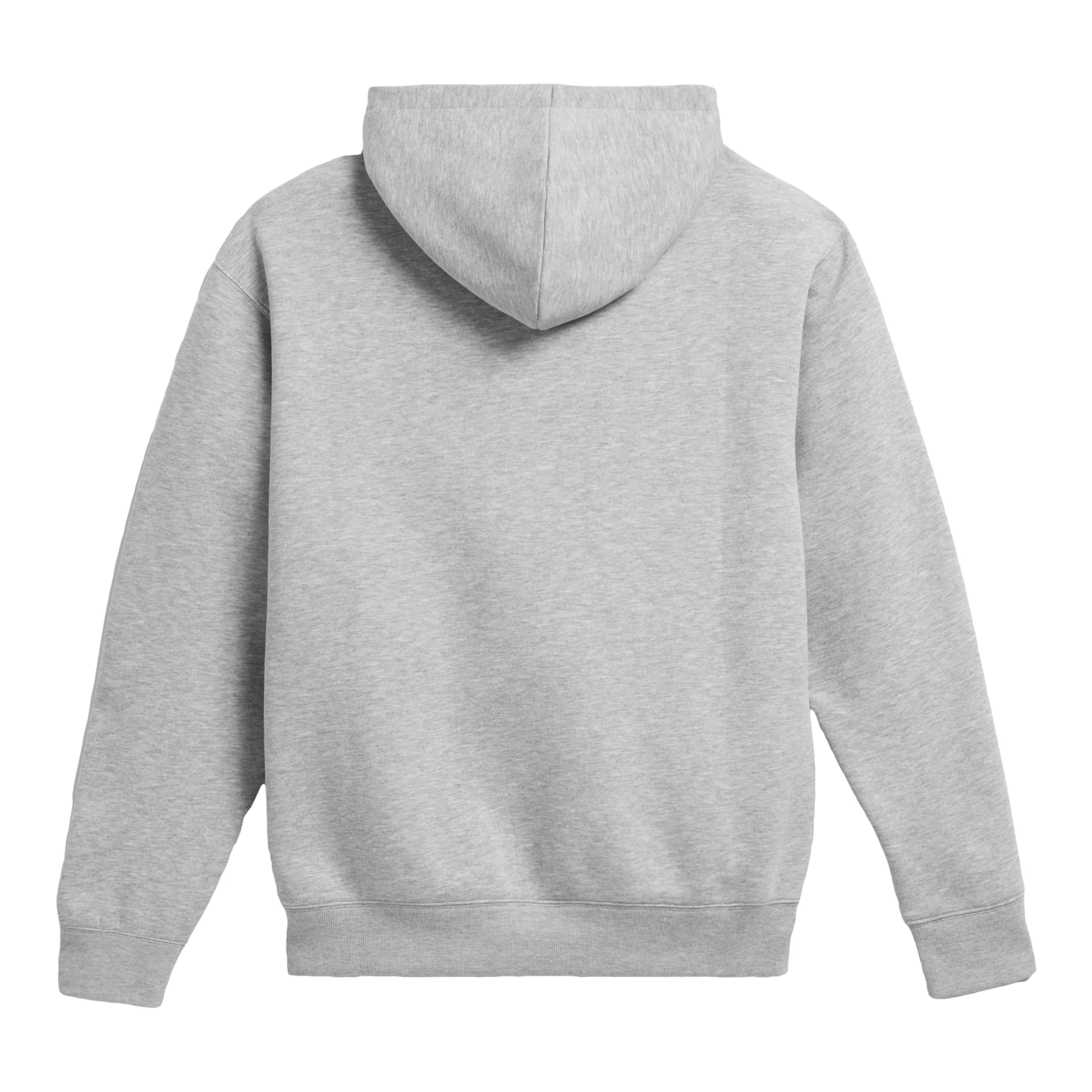 Metallic NB Hoodie