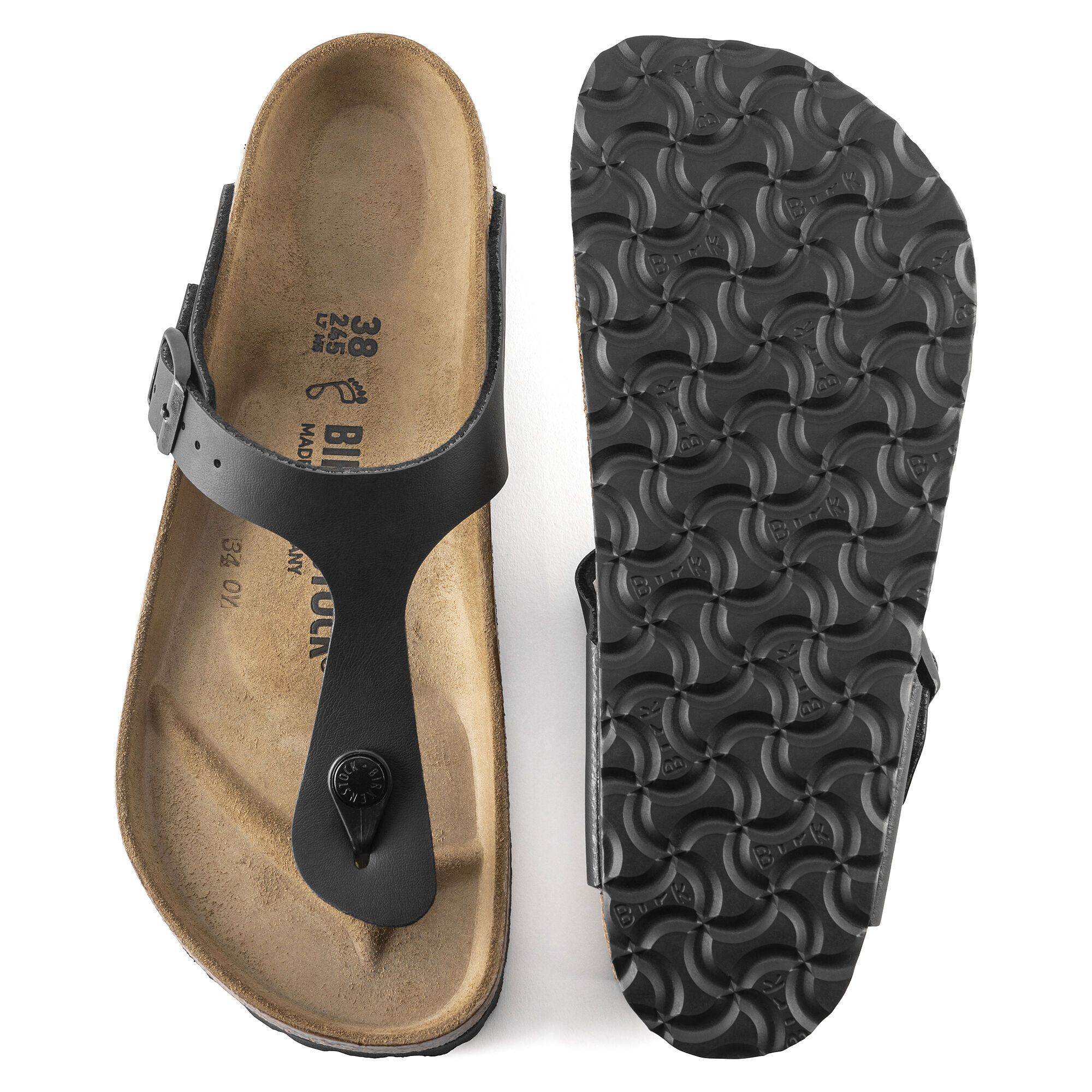 Gizeh Birko-Flor