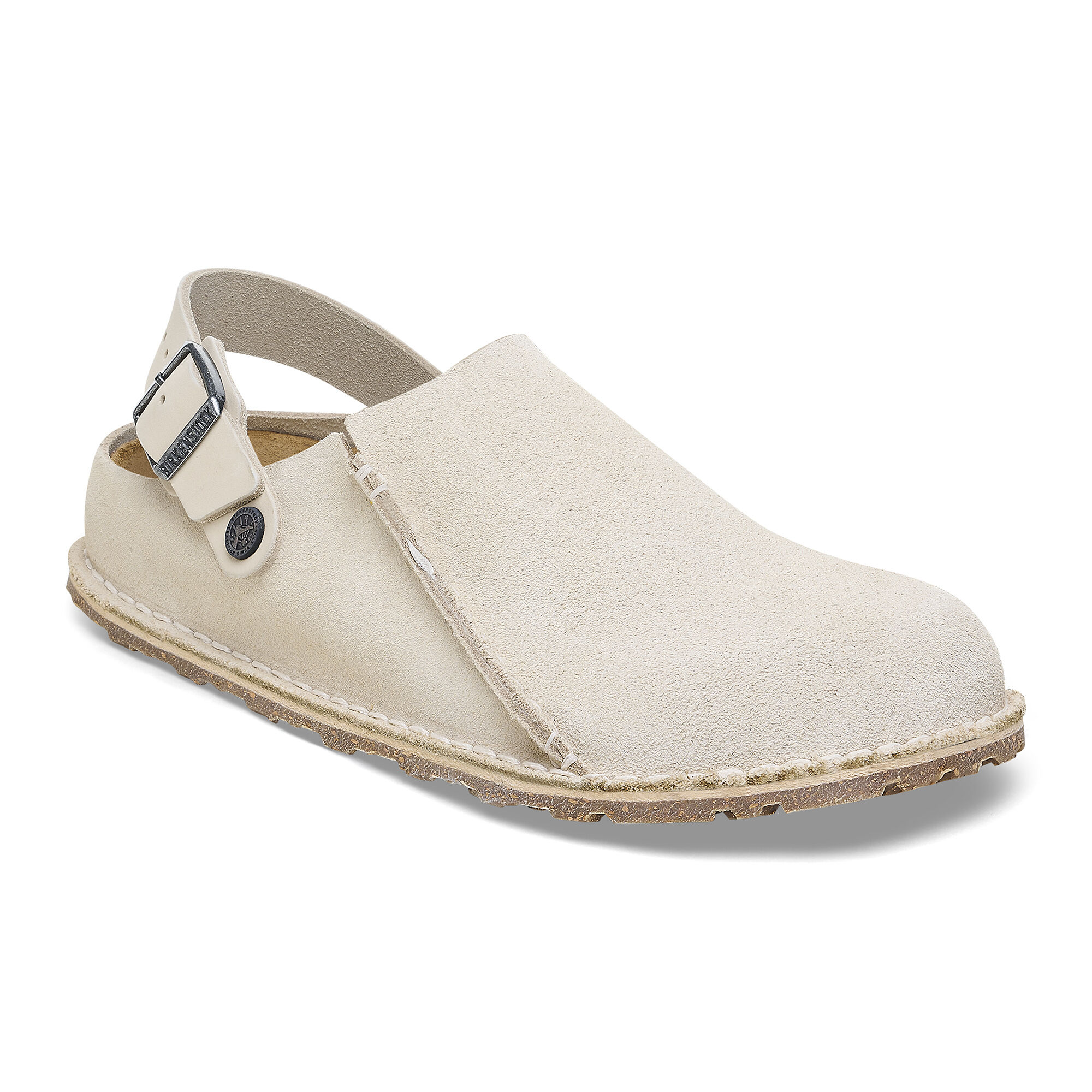 Lutry Premium Suede Suede Leather