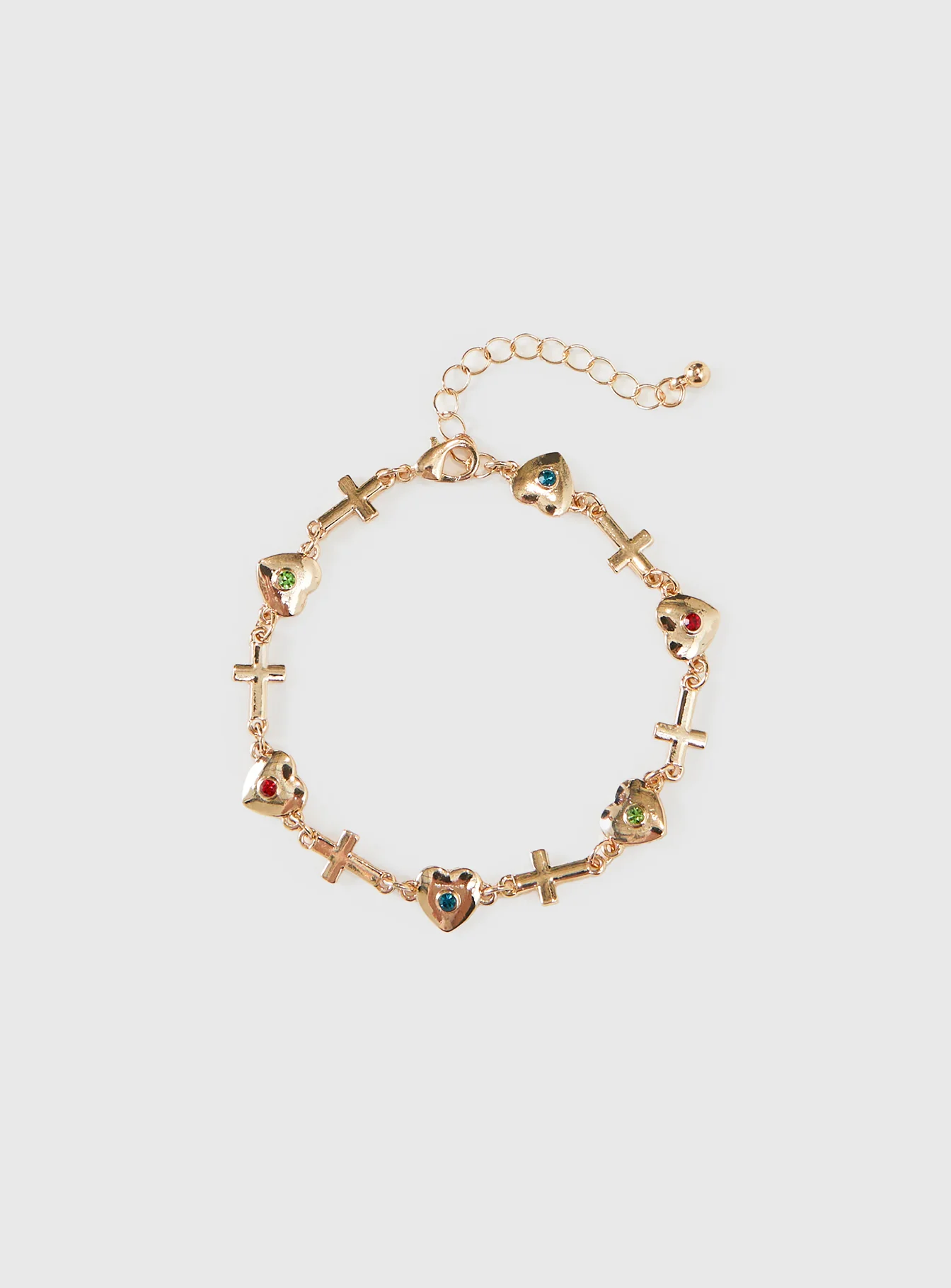 Bracelet Gold