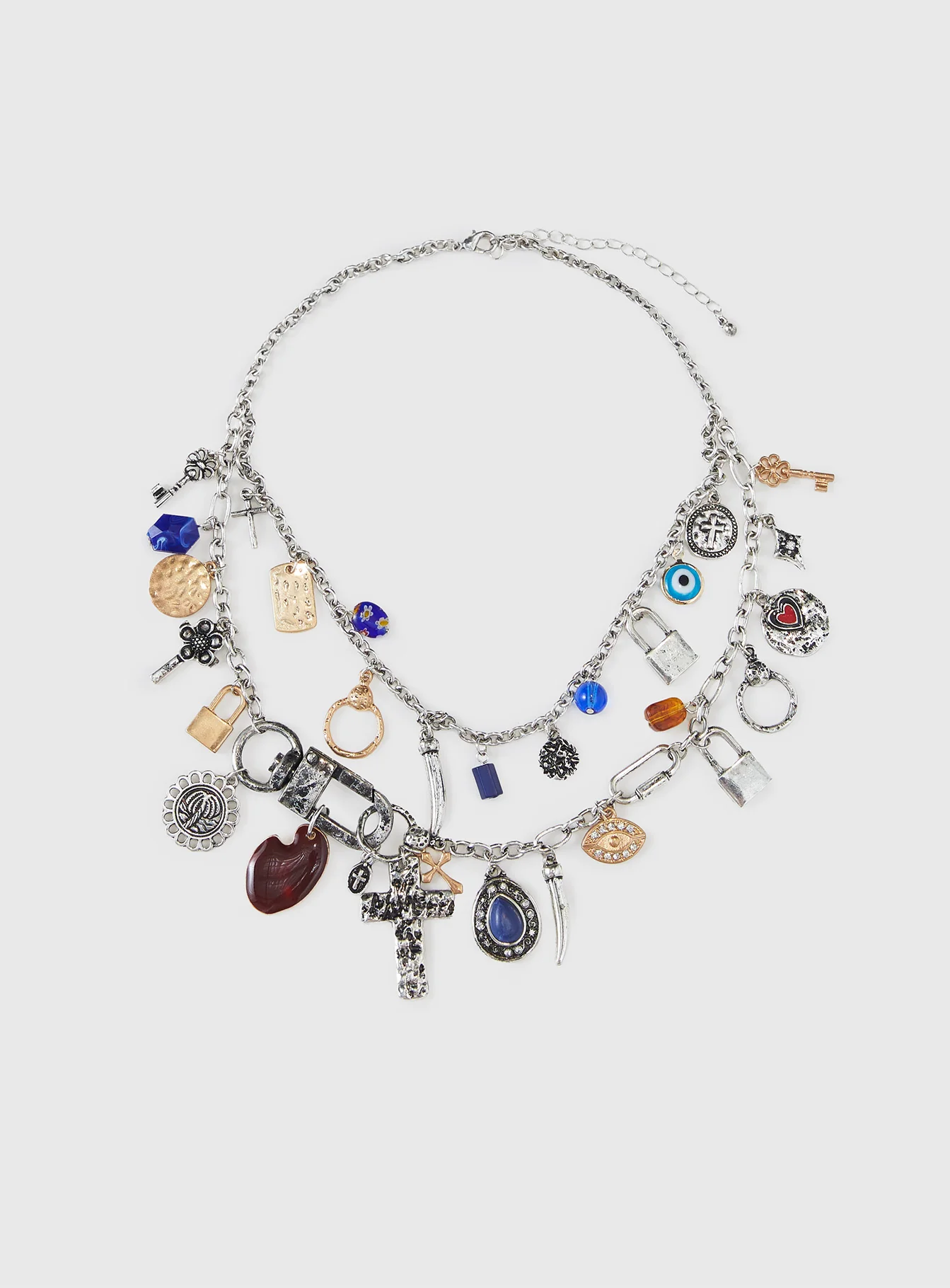 Necklace Multi