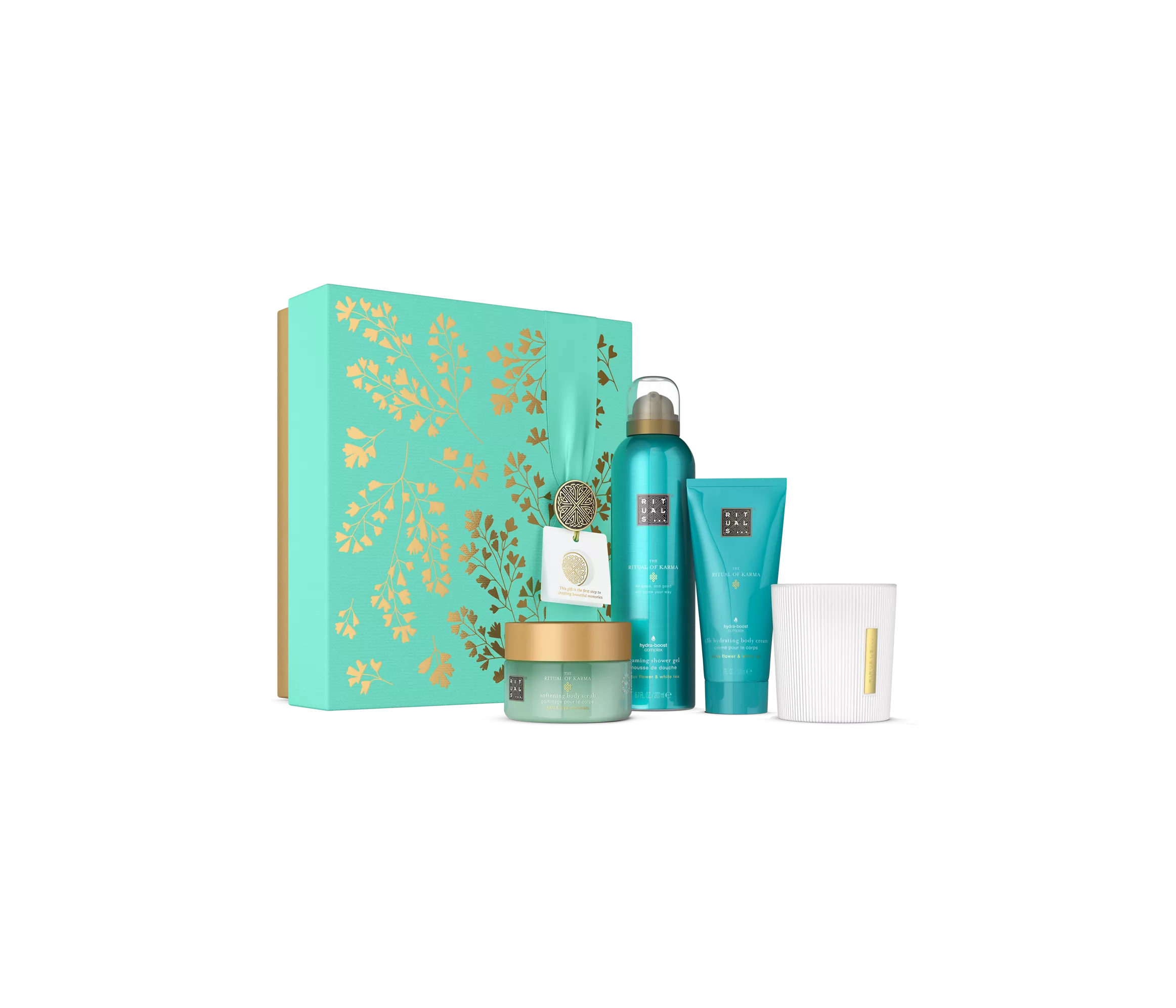 （RITUALS CHRISTMAS SALE）The Ritual of Karma - Medium Gift Set 2025