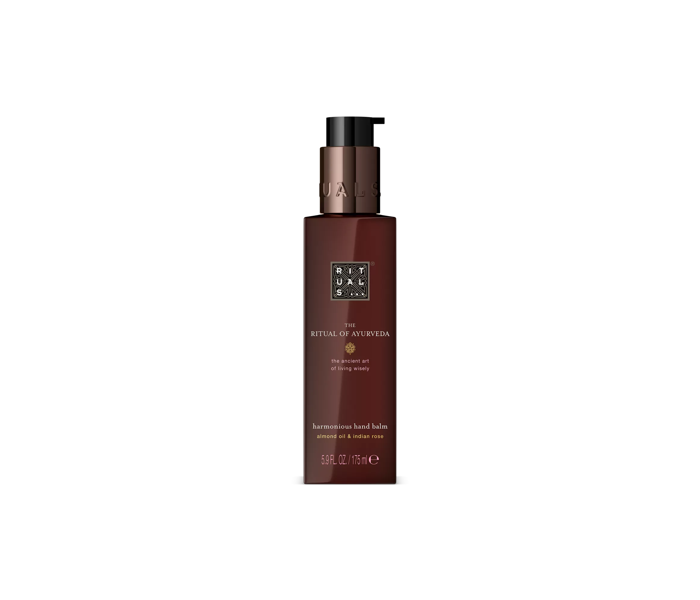 （RITUALS CHRISTMAS SALE）The Ritual of Karma Kitchen Hand Balm