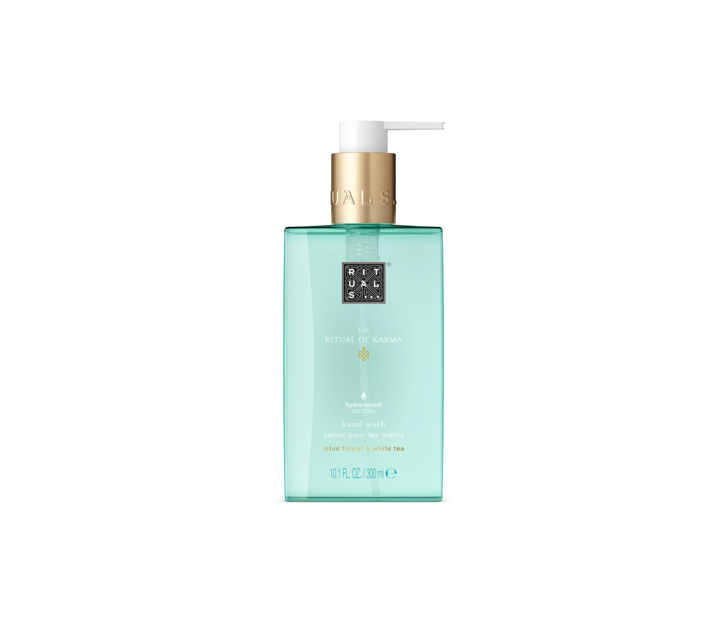 （RITUALS CHRISTMAS SALE）The Ritual of Karma Hand Wash