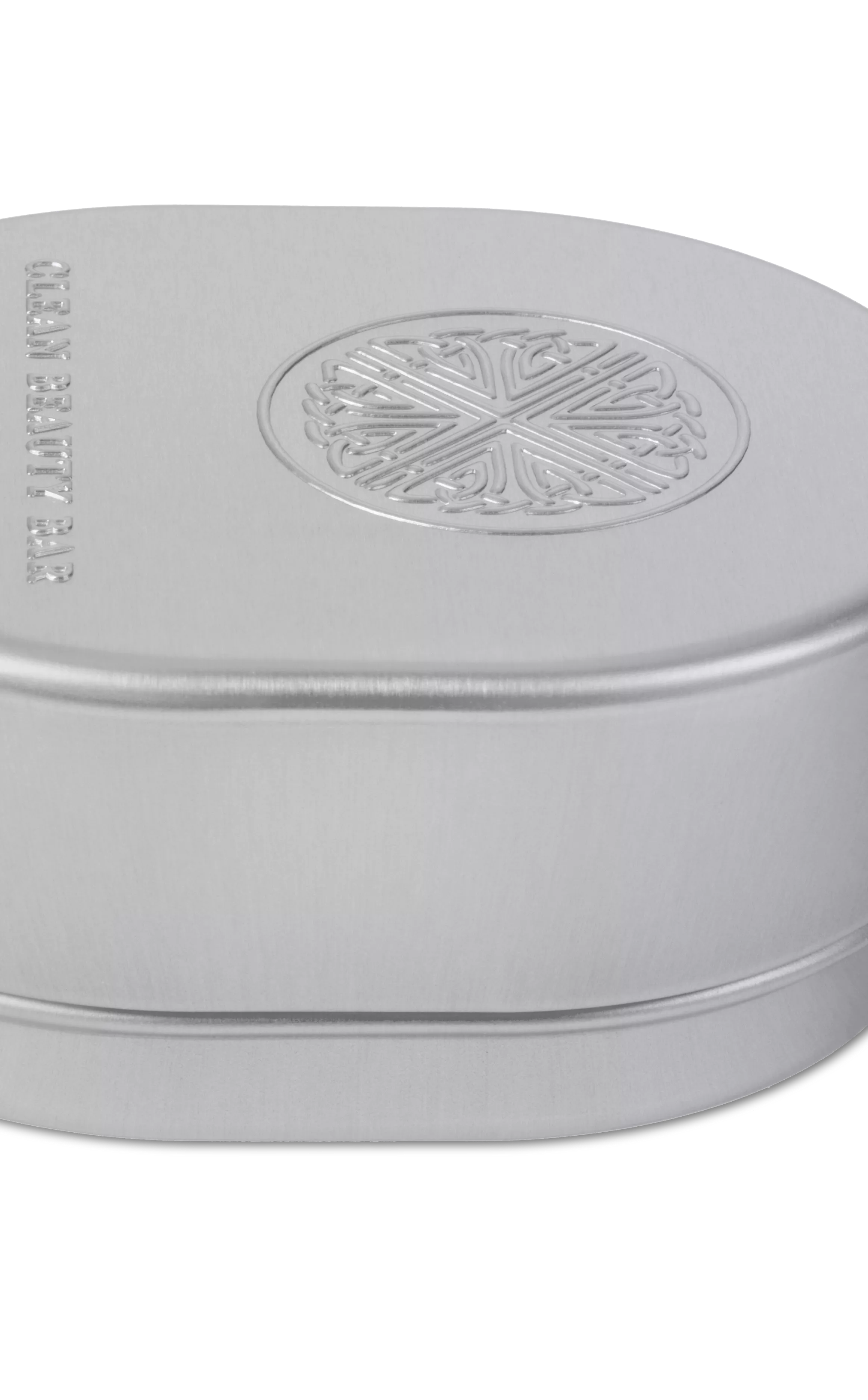 （RITUALS CHRISTMAS SALE）The Clean Beauty Bar Travel Box Silver