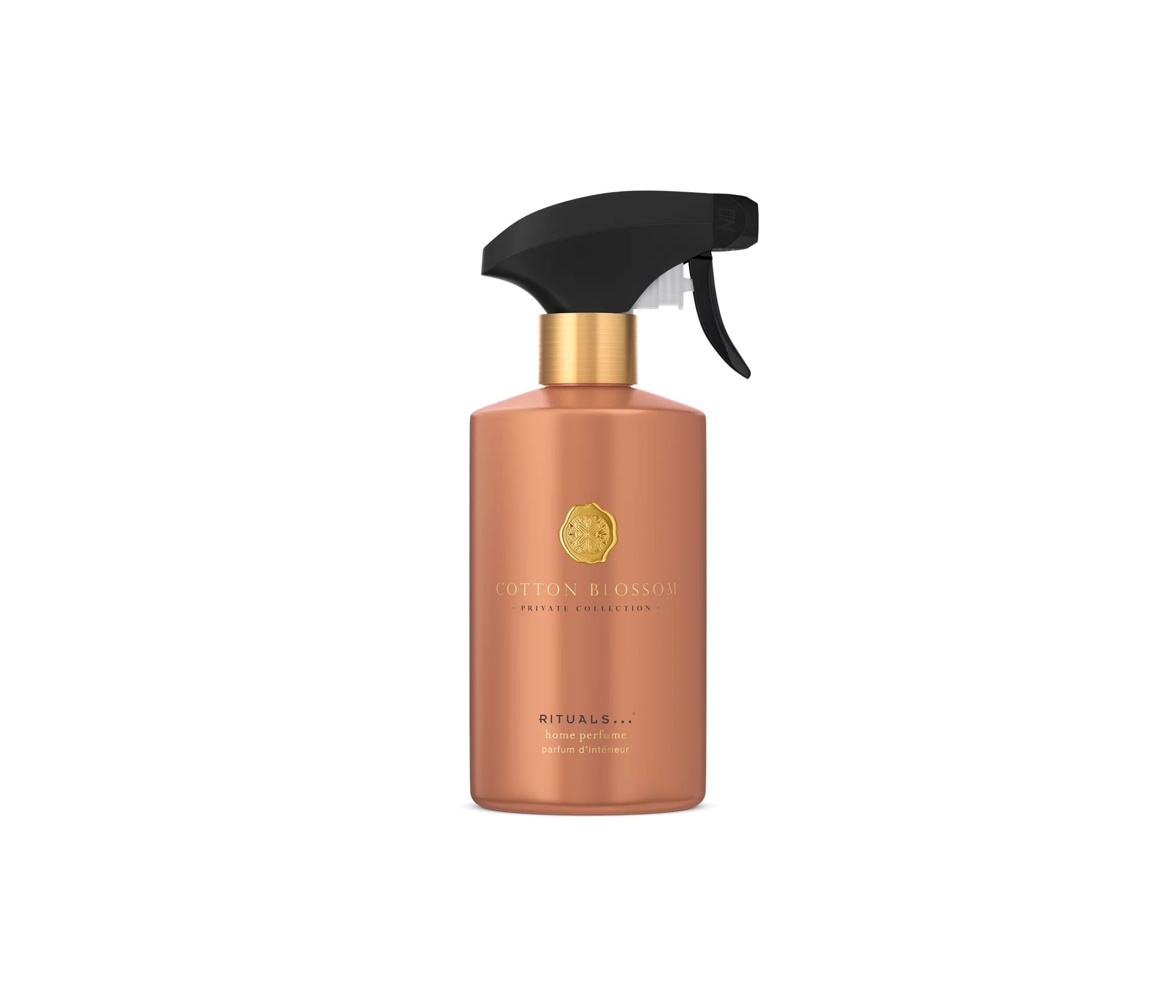 （RITUALS CHRISTMAS SALE）Cotton Blossom Home Perfume
