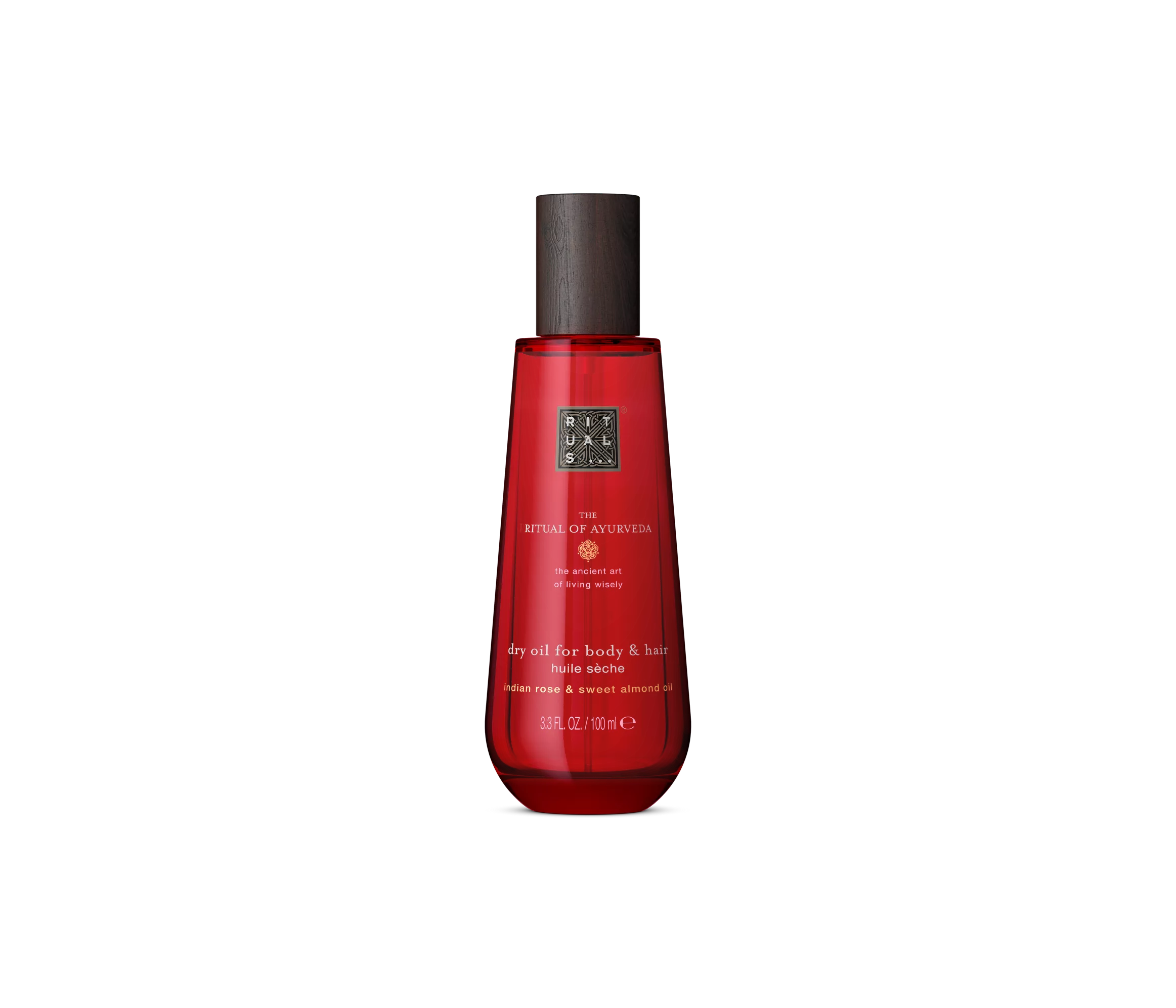 （RITUALS CHRISTMAS SALE）The Ritual of Ayurveda Dry Oil