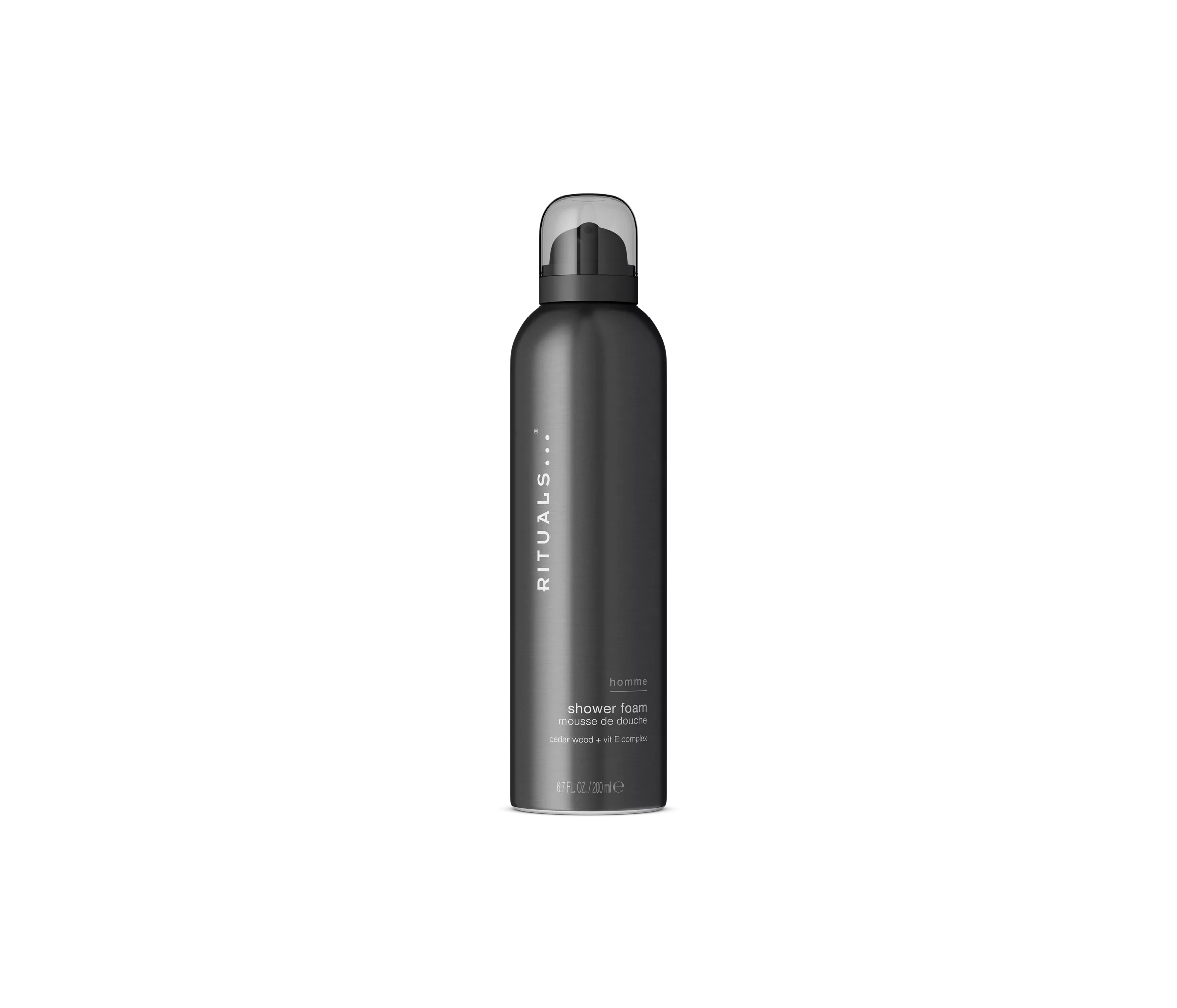（RITUALS CHRISTMAS SALE）The Ritual of Karma Foaming Shower Gel