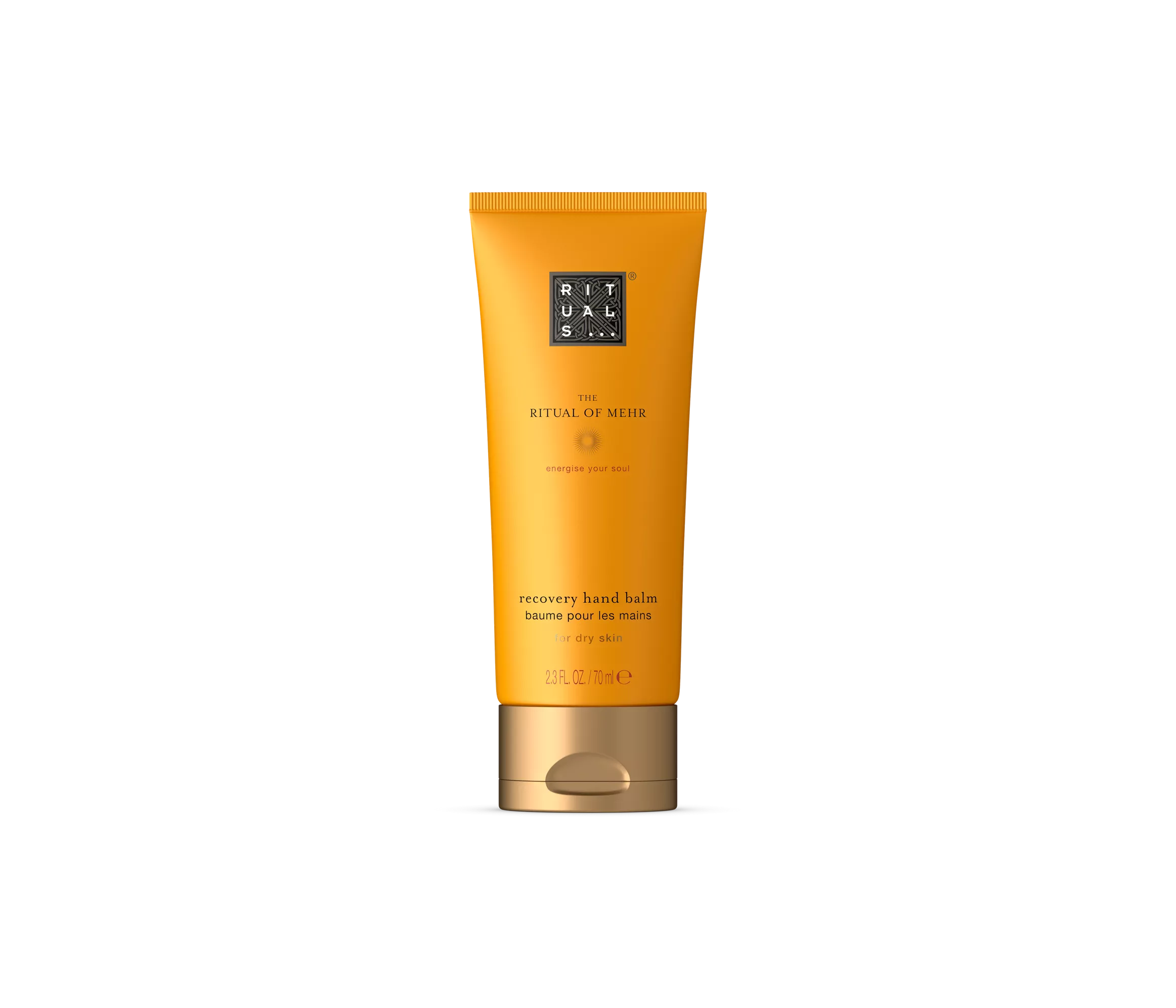 （RITUALS CHRISTMAS SALE）The Ritual of Mehr Recovery Hand Balm