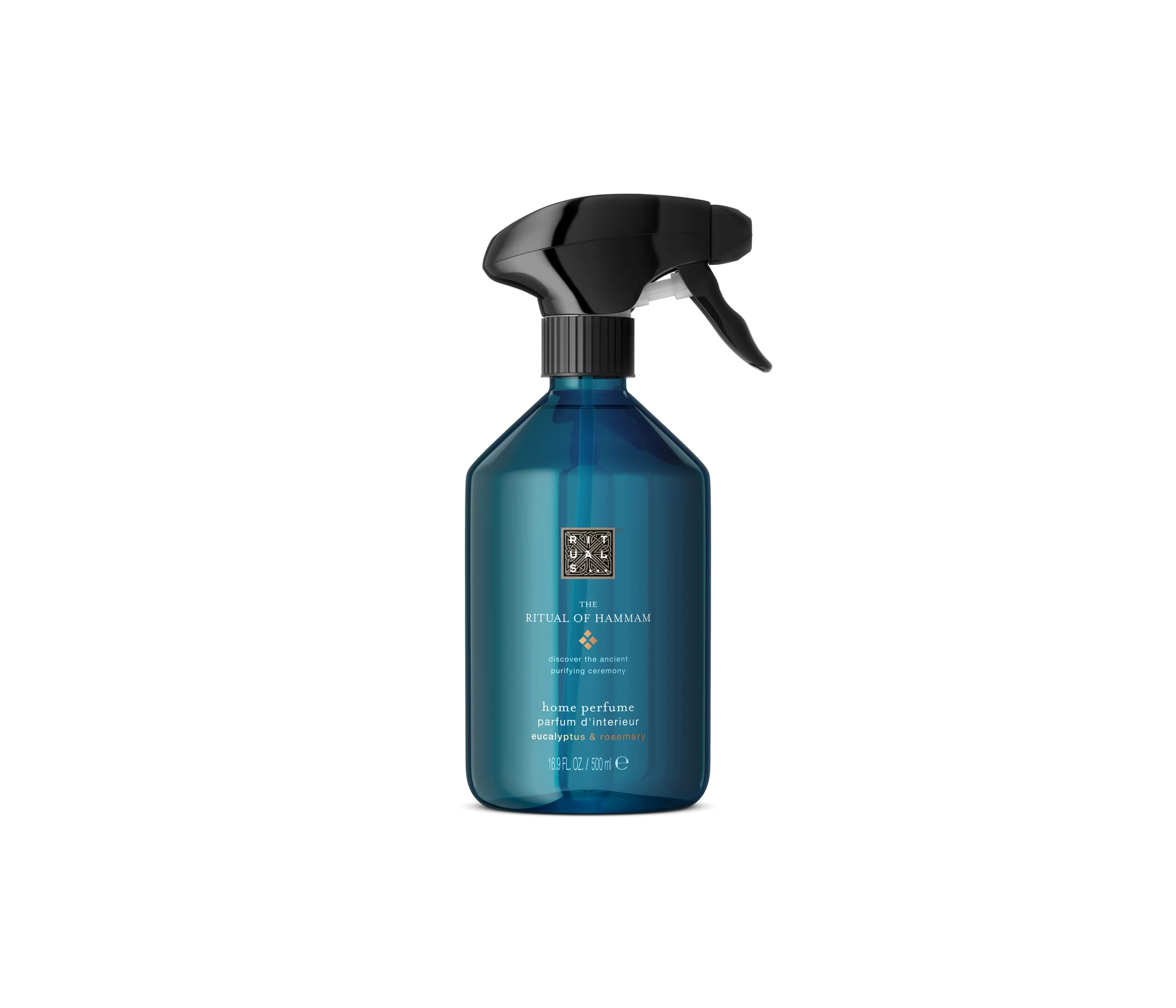 （RITUALS CHRISTMAS SALE）The Ritual of Hammam Home Perfume