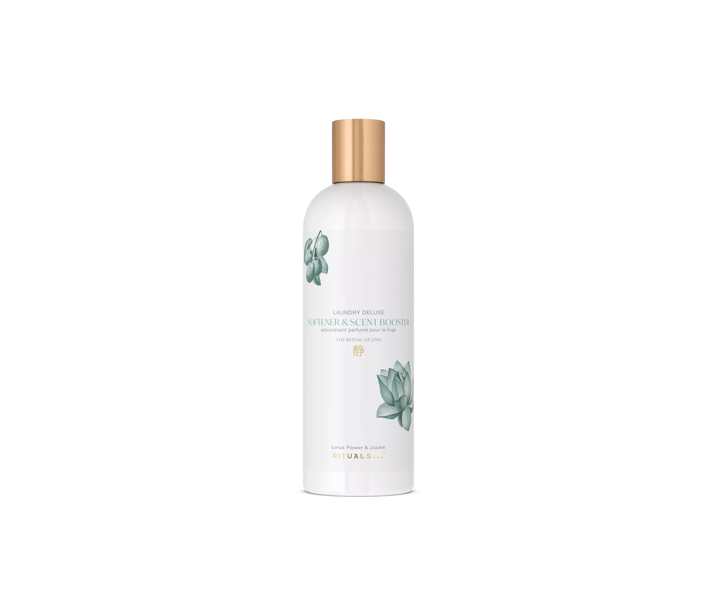 （RITUALS CHRISTMAS SALE）The Ritual of Jing Scent Booster & Softener in 1
