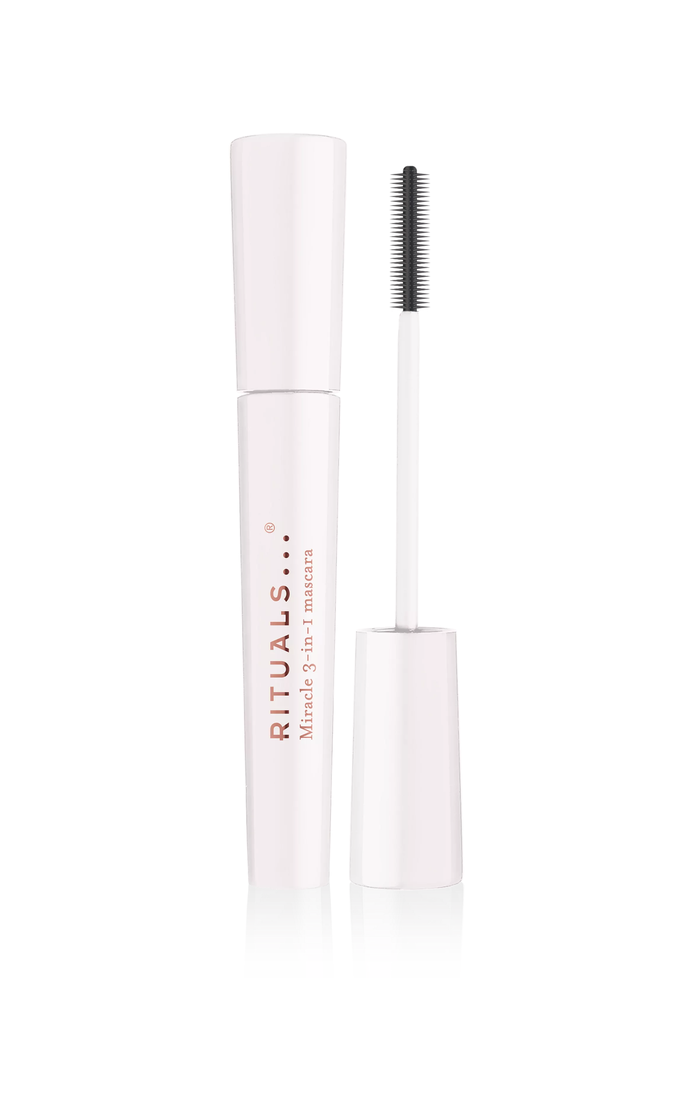 （RITUALS CHRISTMAS SALE）Miracle 3-in-1 Mascara