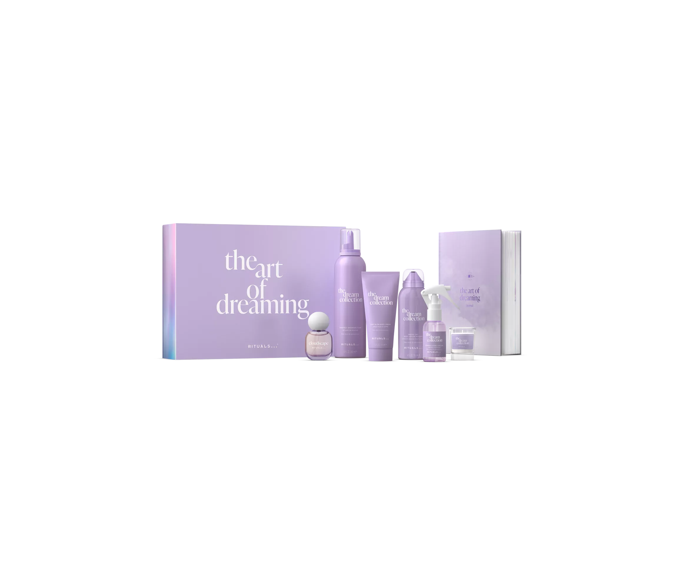 （RITUALS CHRISTMAS SALE）Dream Gift Set