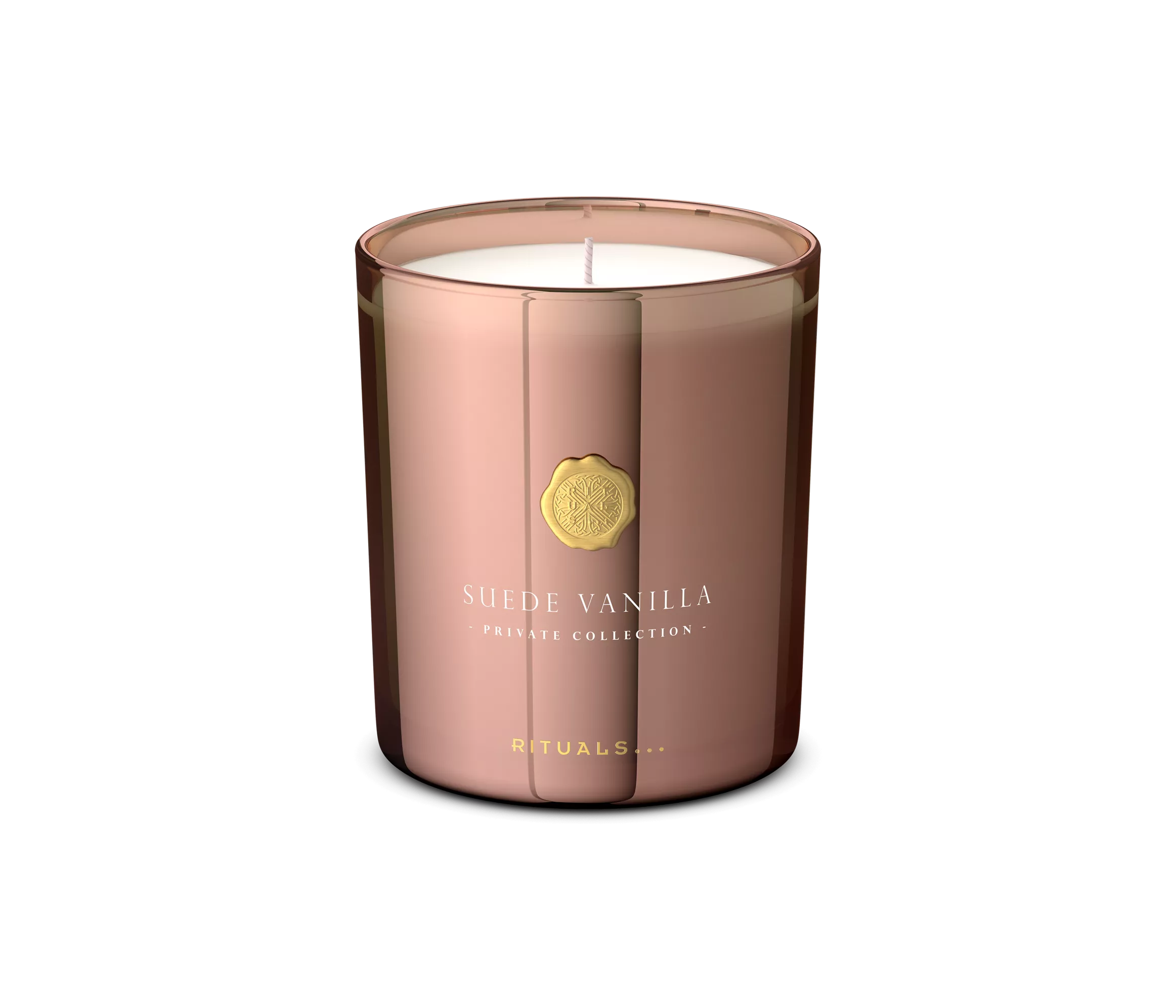 （RITUALS CHRISTMAS SALE）Smooth Violet Scented Candle 360g