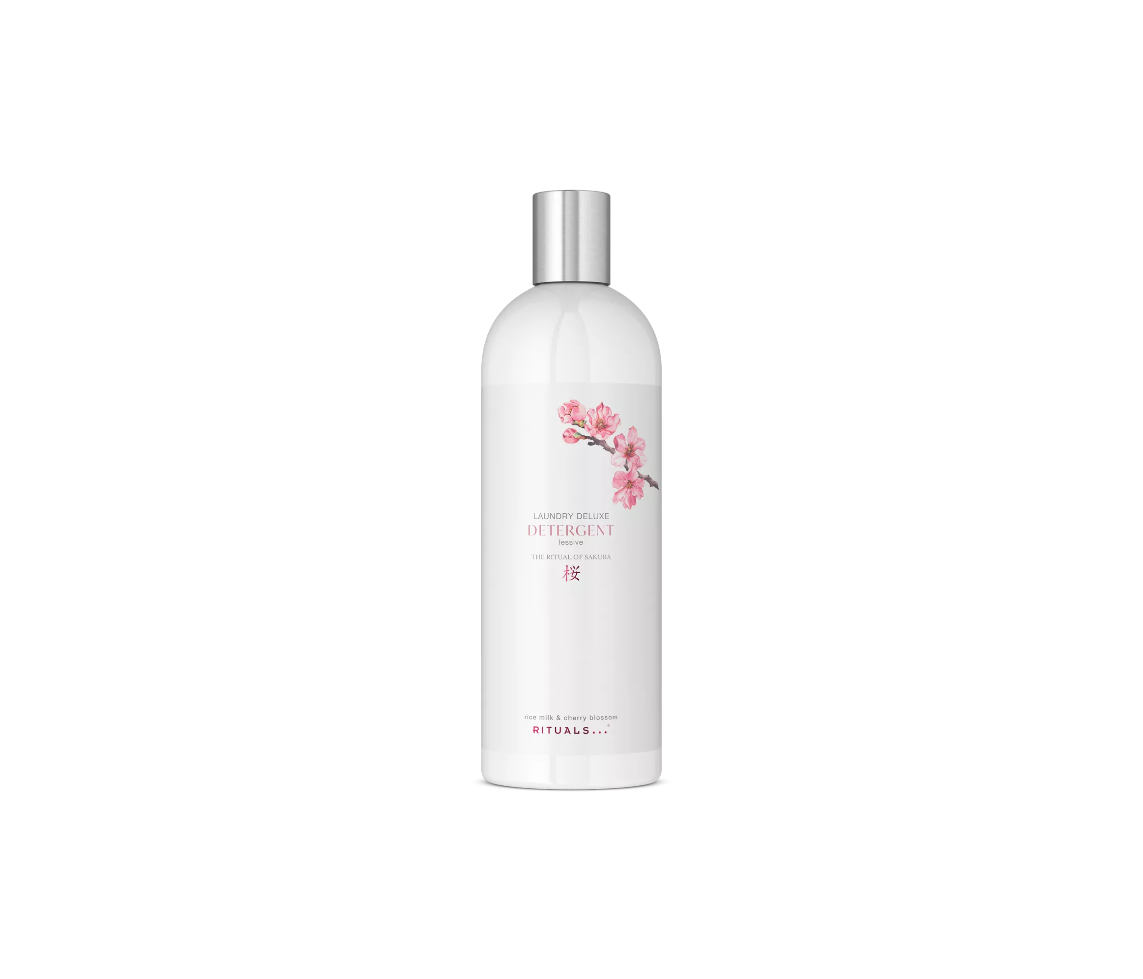 （RITUALS CHRISTMAS SALE）Detergent Sakura