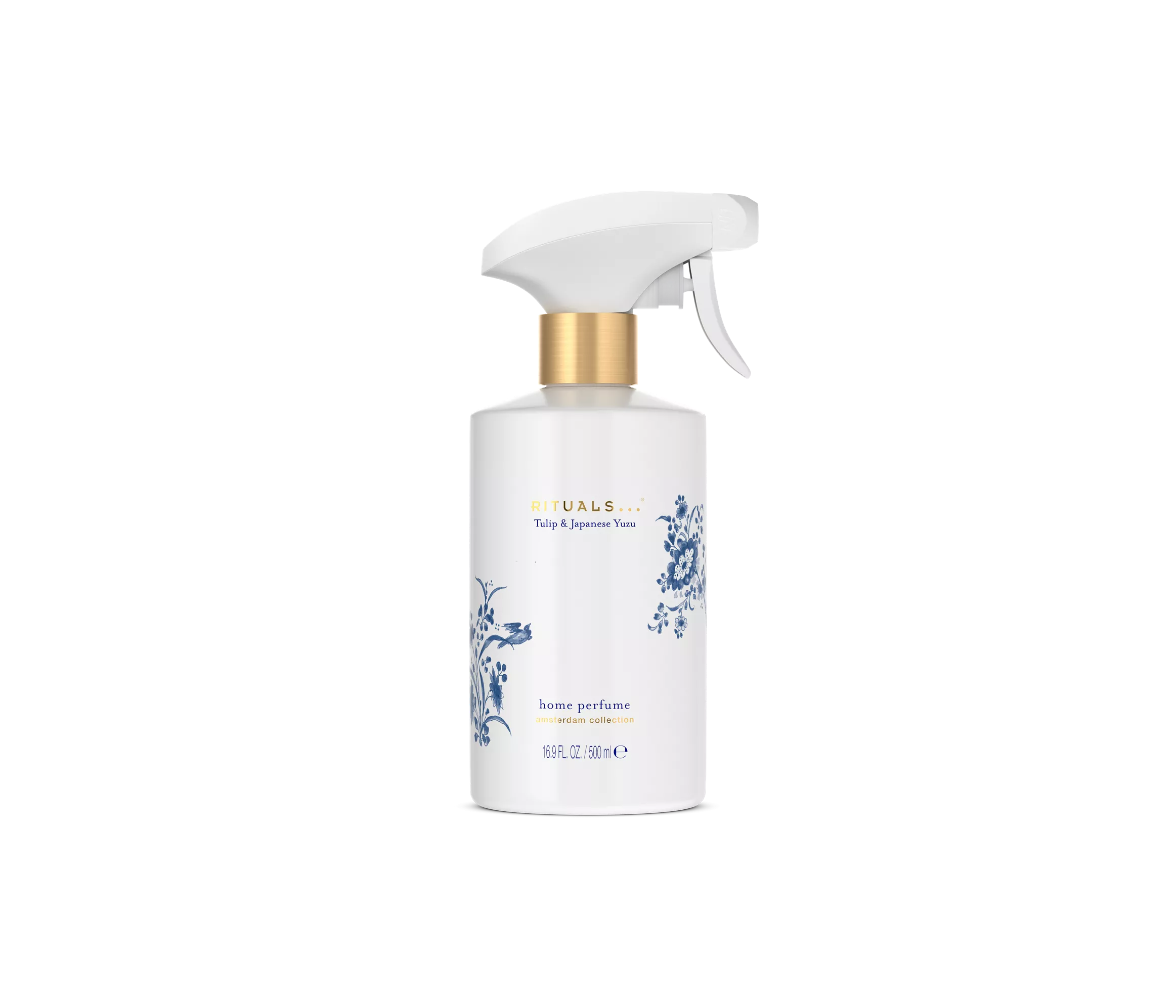 （RITUALS CHRISTMAS SALE）Cotton Blossom Home Perfume