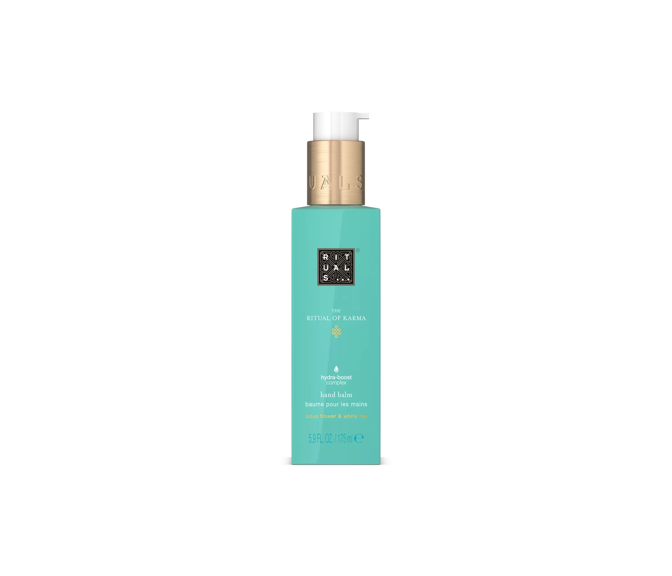 （RITUALS CHRISTMAS SALE）The Ritual of Karma Kitchen Hand Balm
