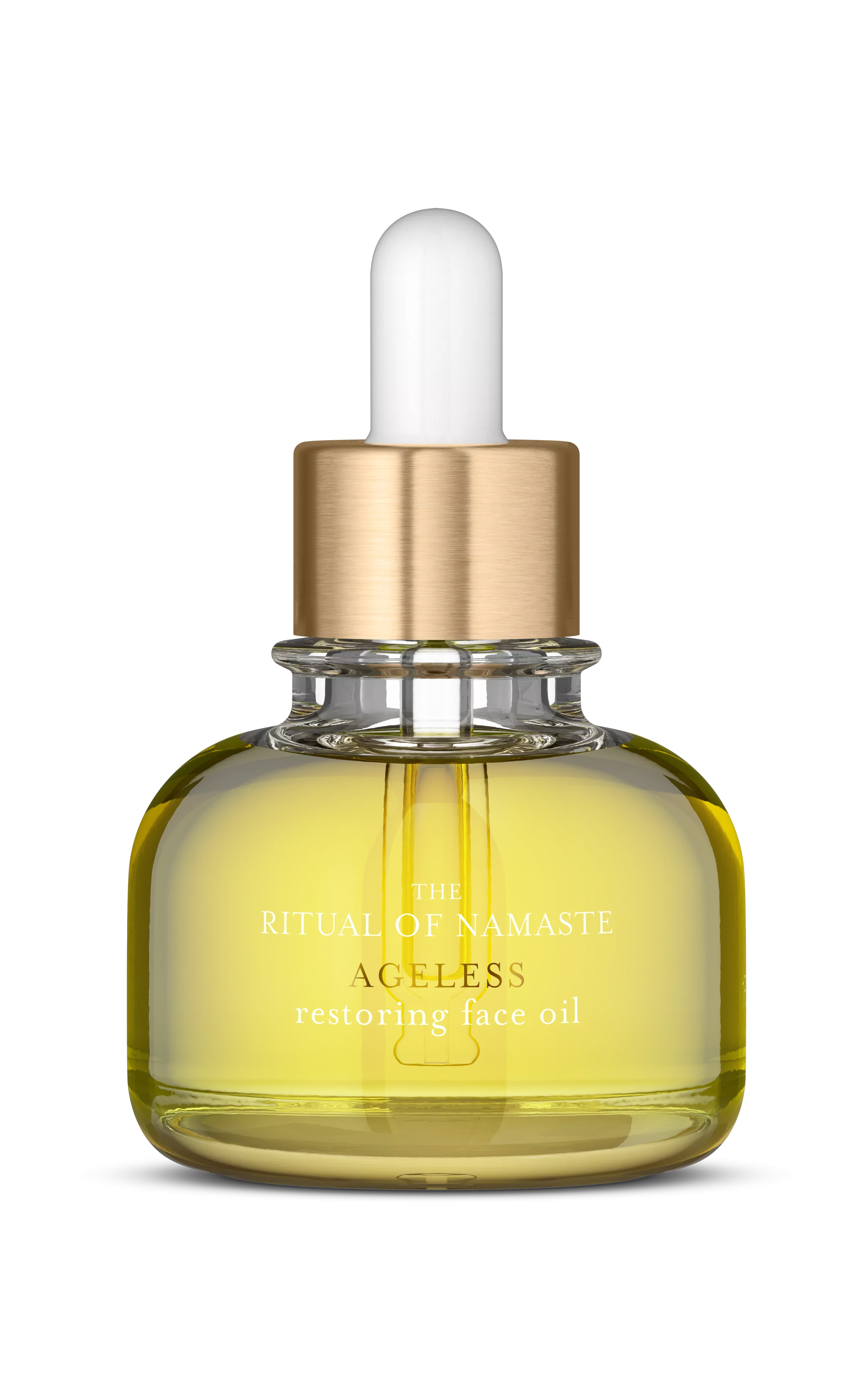 （RITUALS CHRISTMAS SALE）The Ritual of Namaste Restoring Face Oil