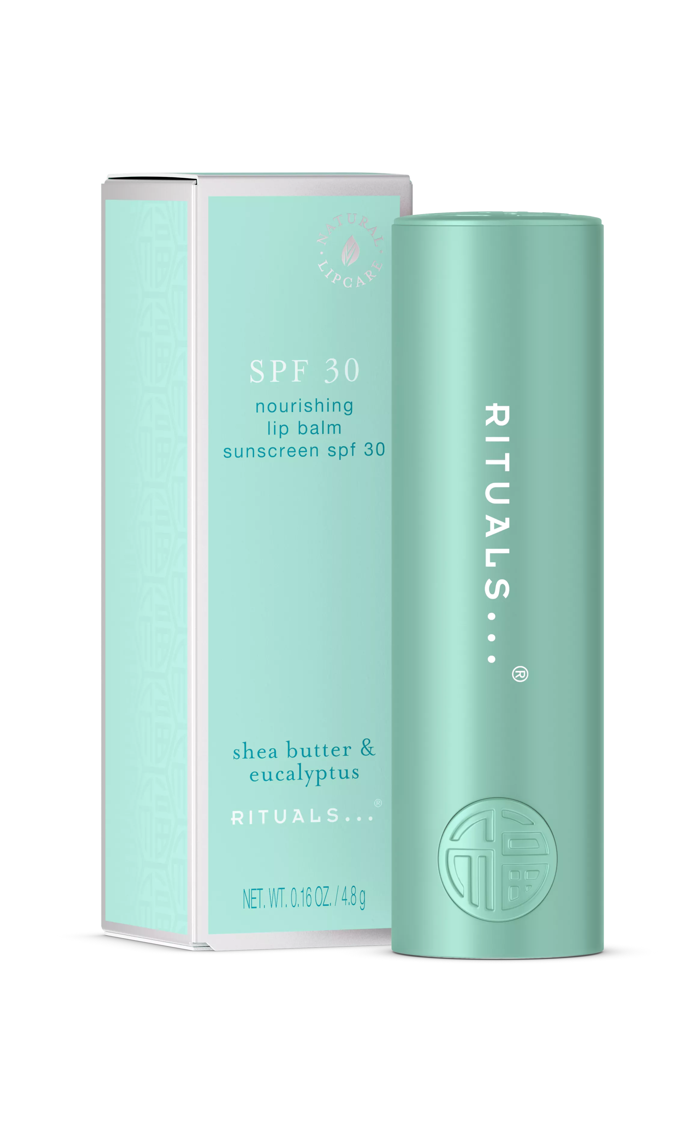 （RITUALS CHRISTMAS SALE）Fortune Balms - SPF 30