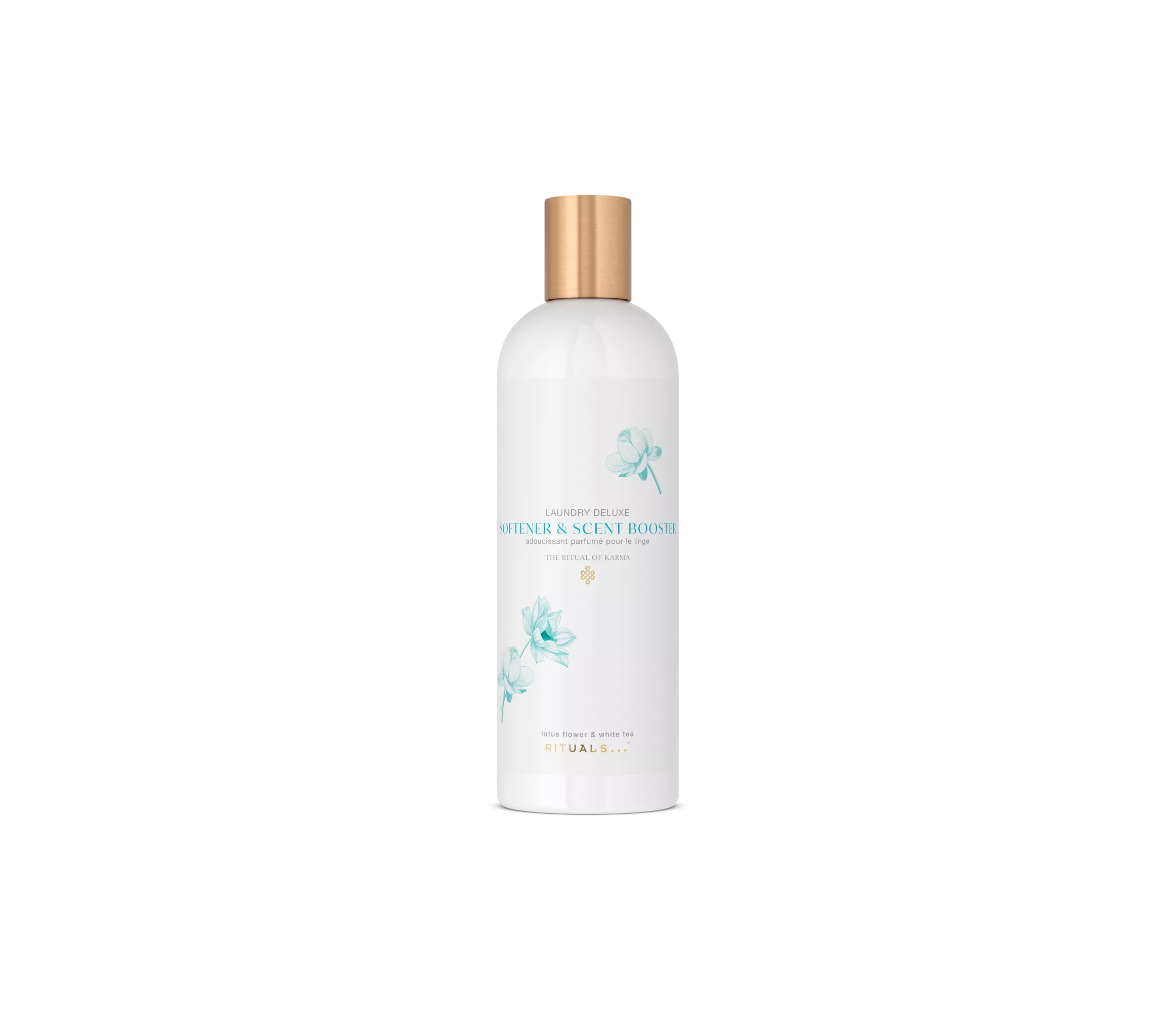 （RITUALS CHRISTMAS SALE）The Ritual of Jing Scent Booster & Softener in 1