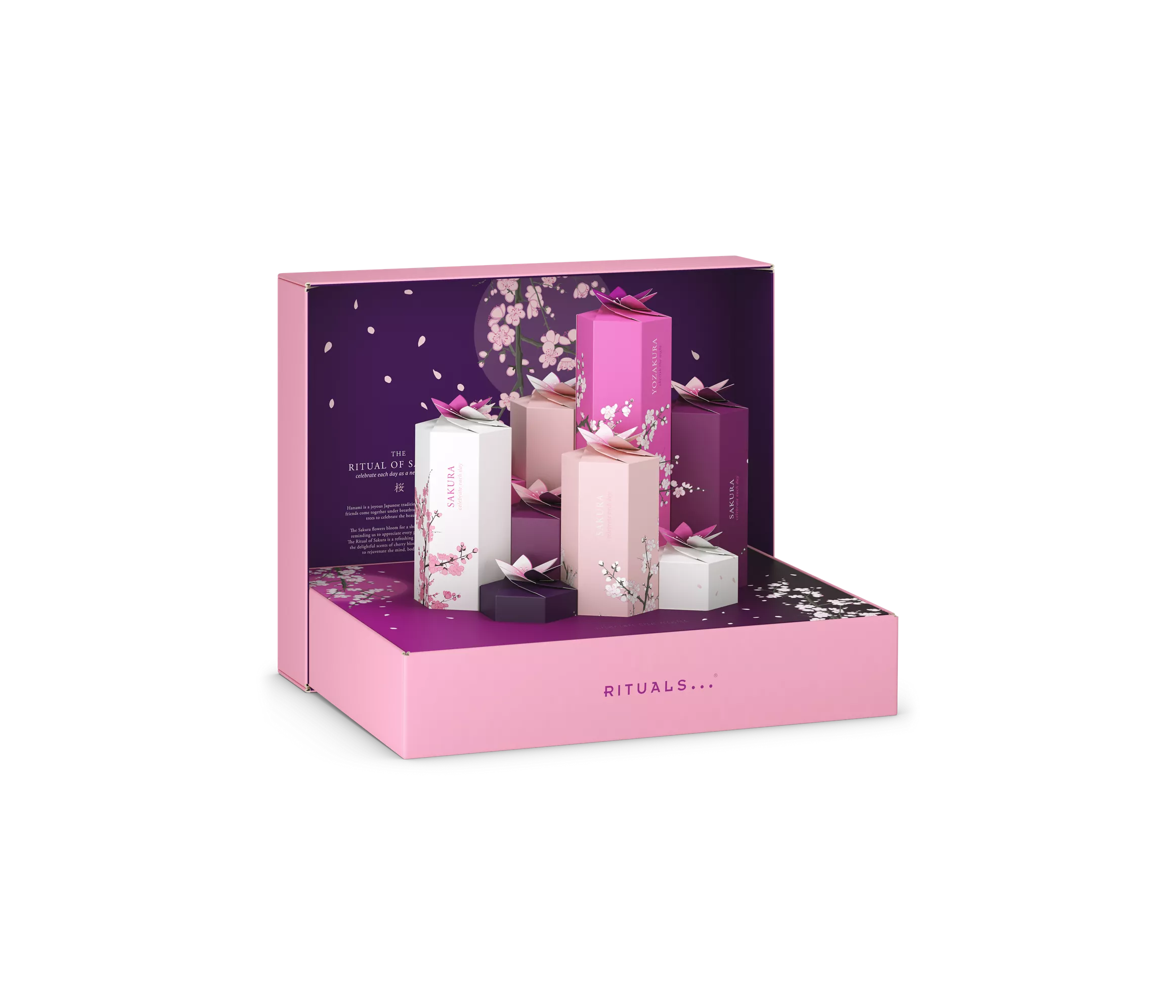 （RITUALS CHRISTMAS SALE）Dream Gift Set