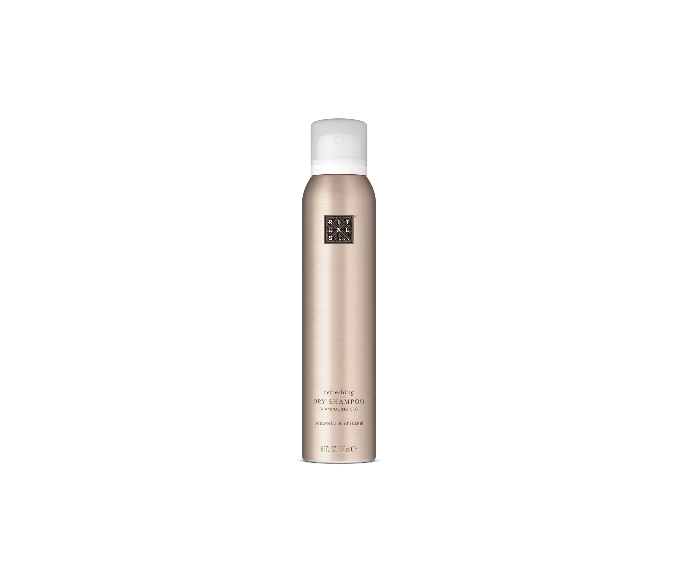 （RITUALS CHRISTMAS SALE）Elixir Collection Refreshing Dry Shampoo