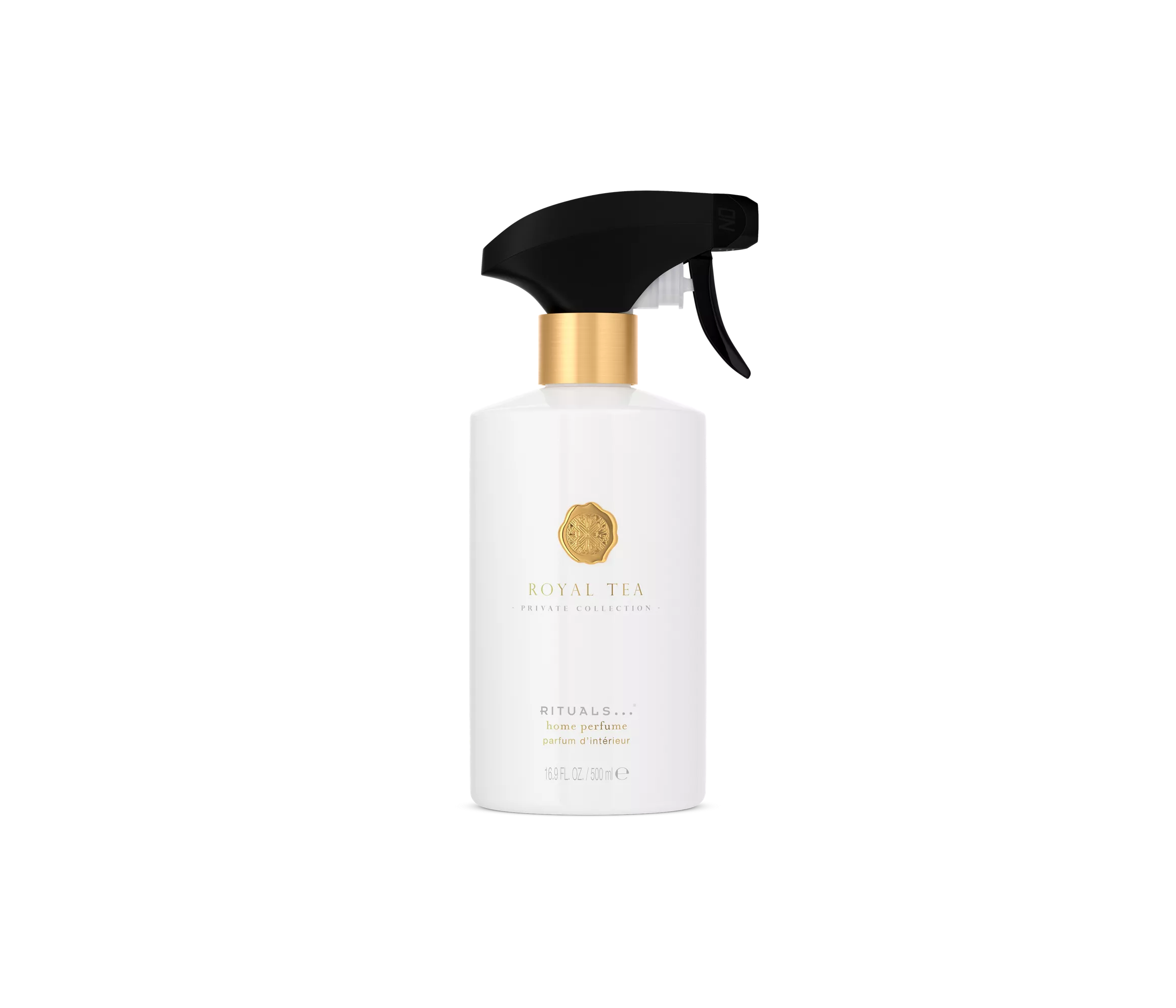 （RITUALS CHRISTMAS SALE）Royal Tea Home Perfume