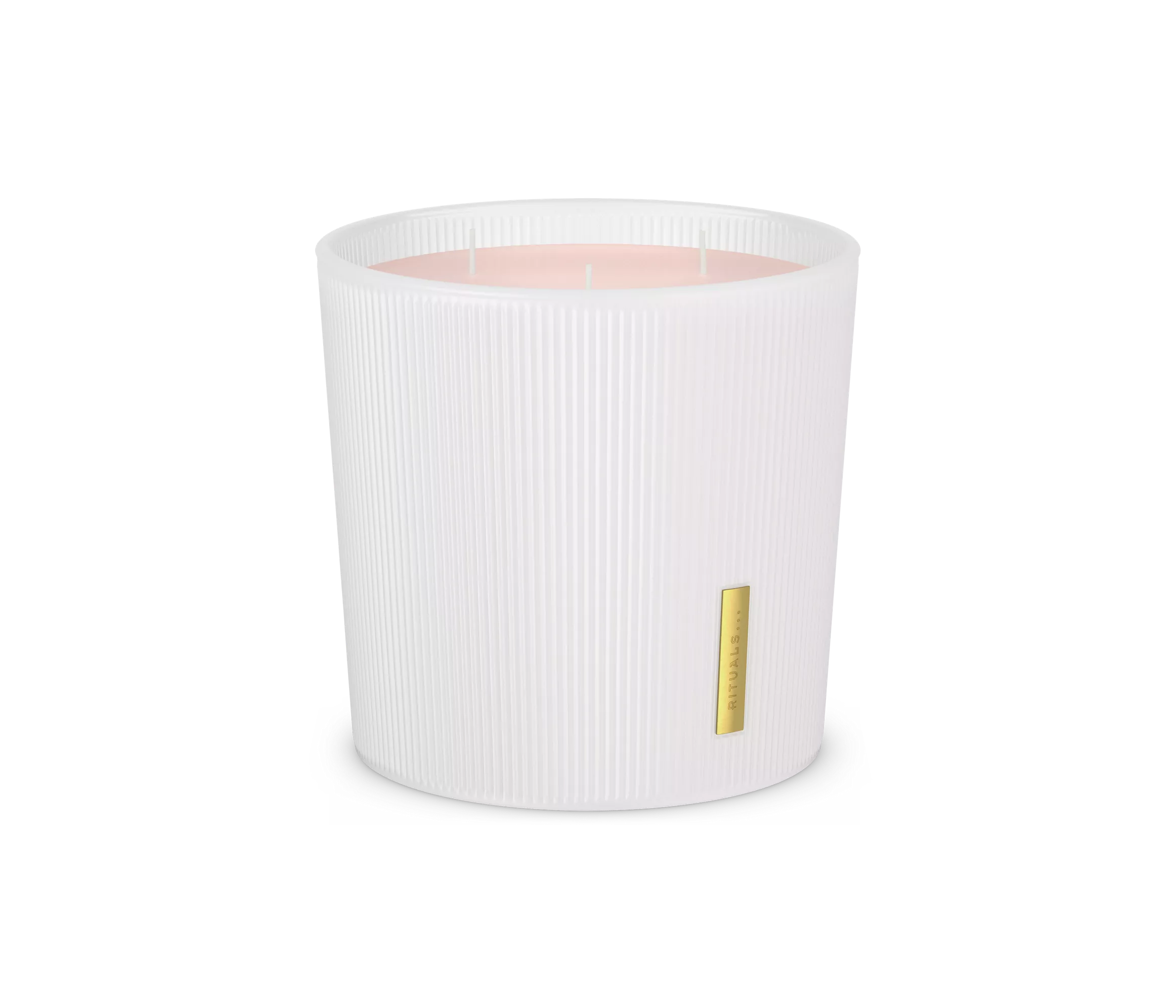 （RITUALS CHRISTMAS SALE）The Ritual of Sakura Scented Candle 840g