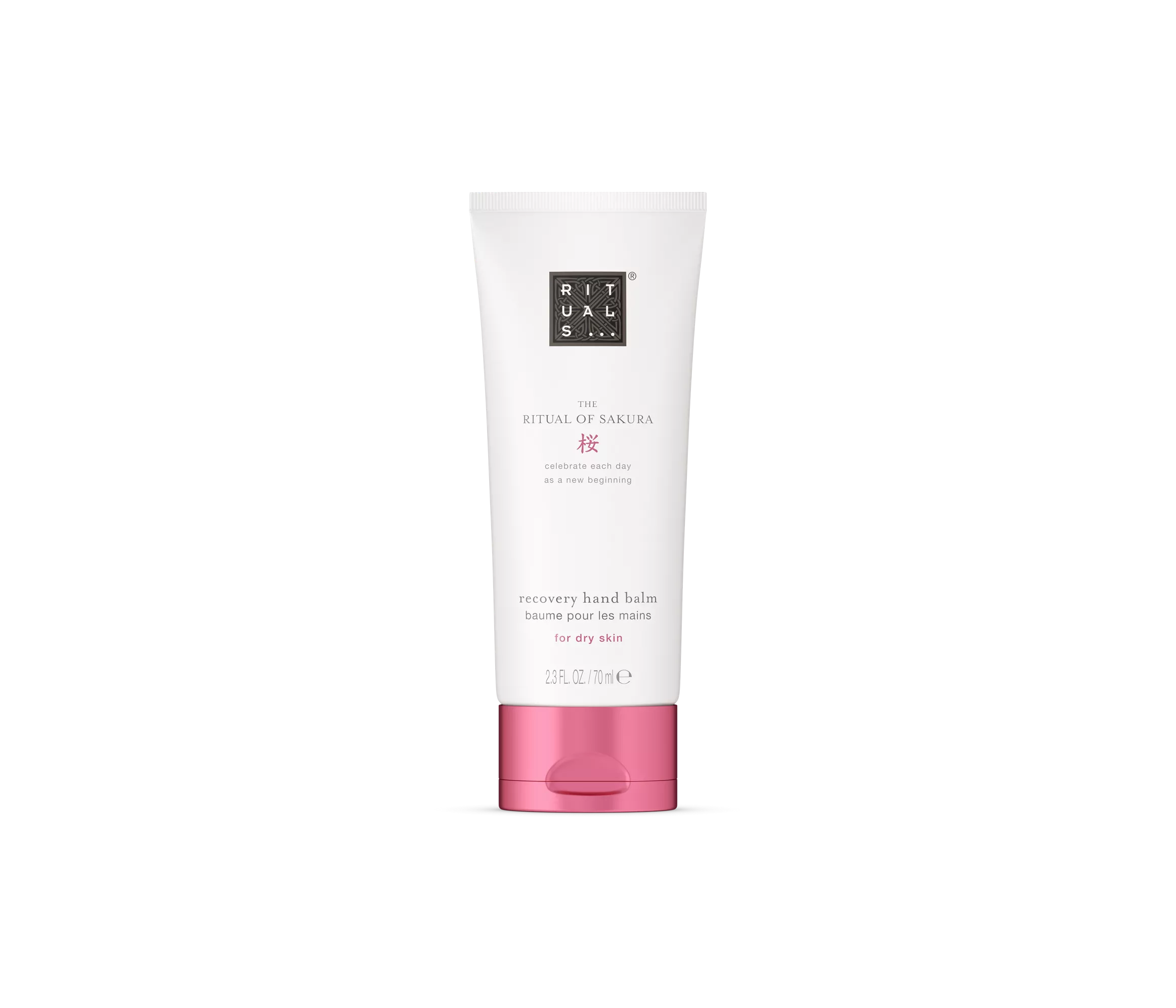 （RITUALS CHRISTMAS SALE）The Ritual of Mehr Recovery Hand Balm