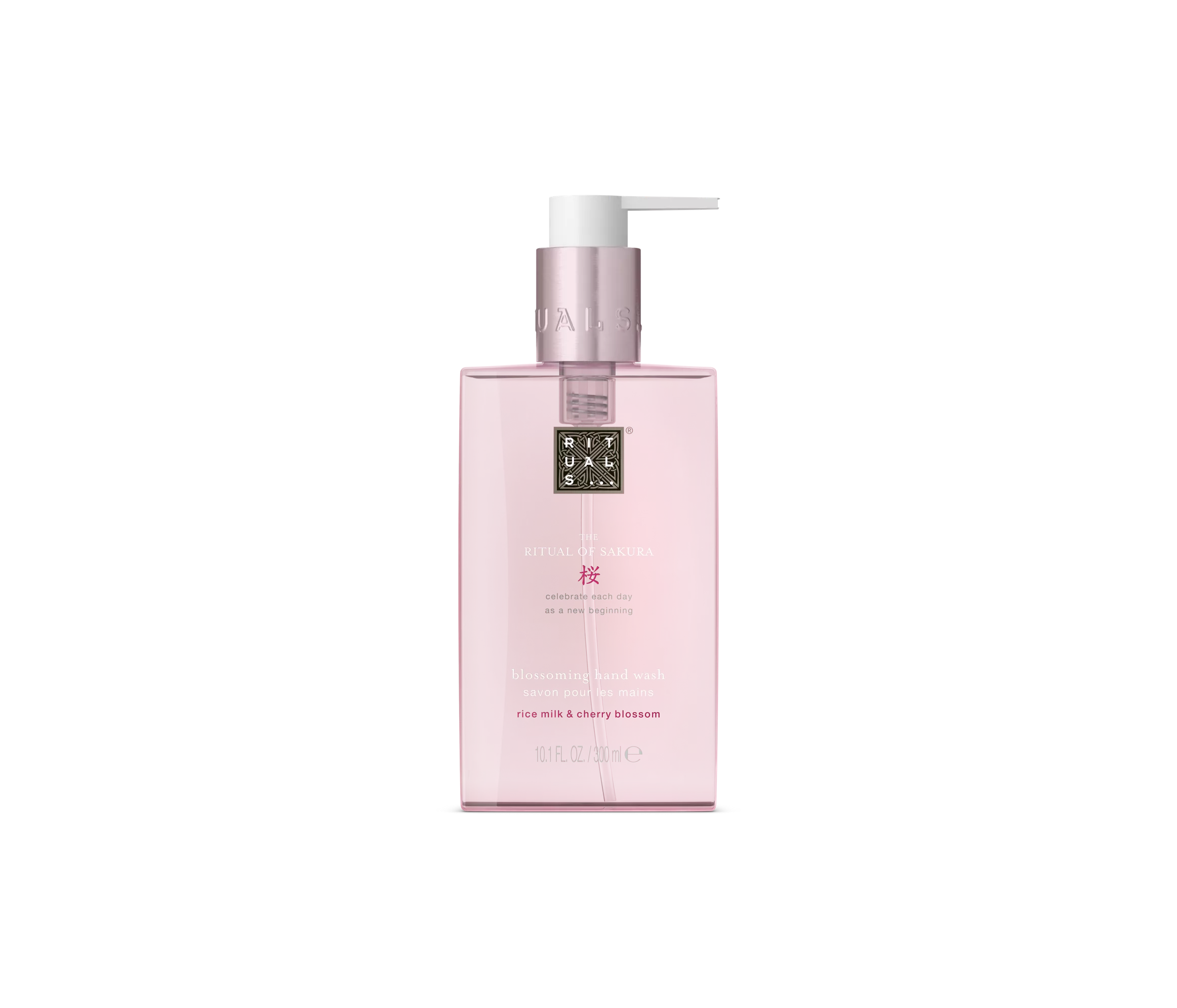 （RITUALS CHRISTMAS SALE）The Ritual of Sakura Hand Wash
