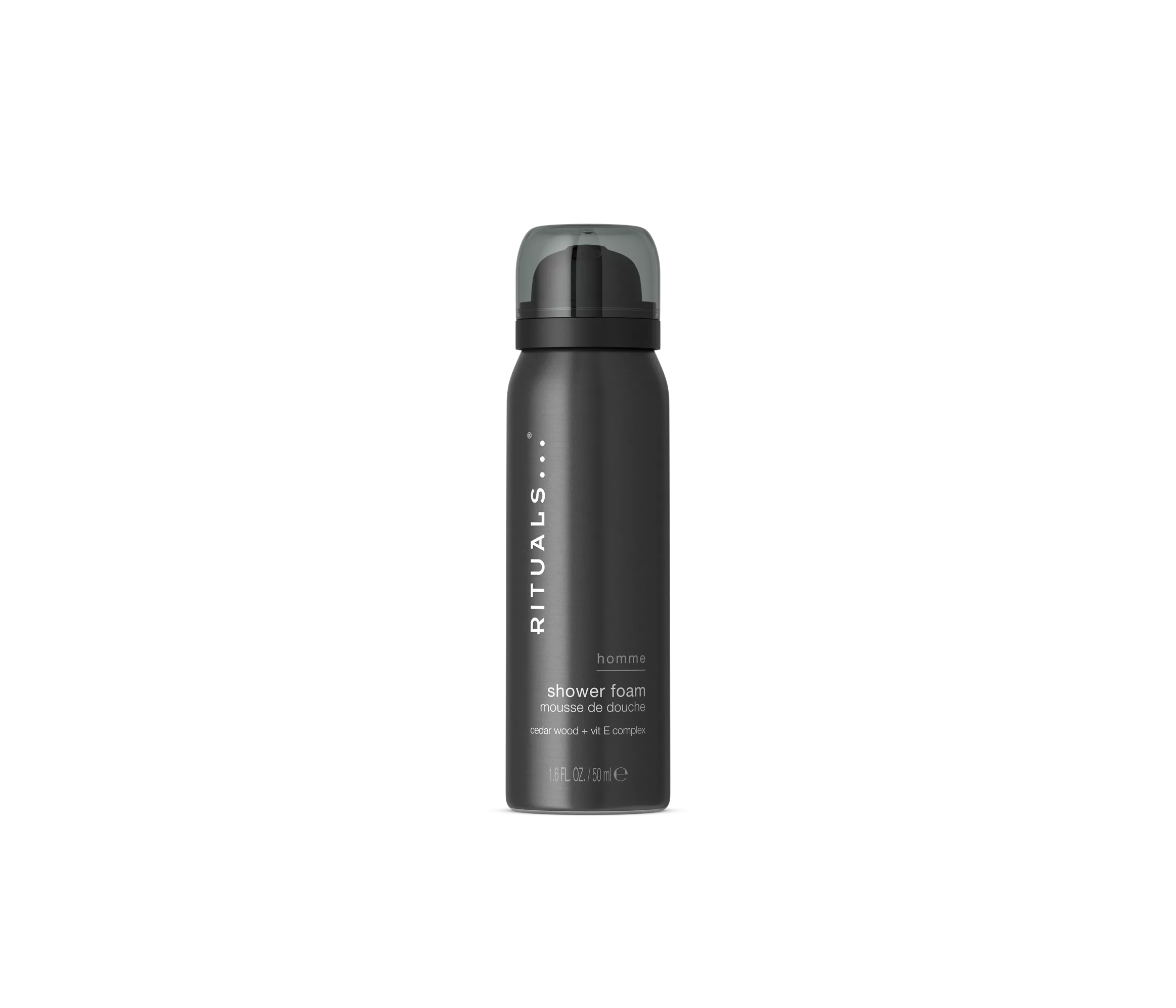 （RITUALS CHRISTMAS SALE）The Ritual of Sakura Foaming Shower Gel 50ml