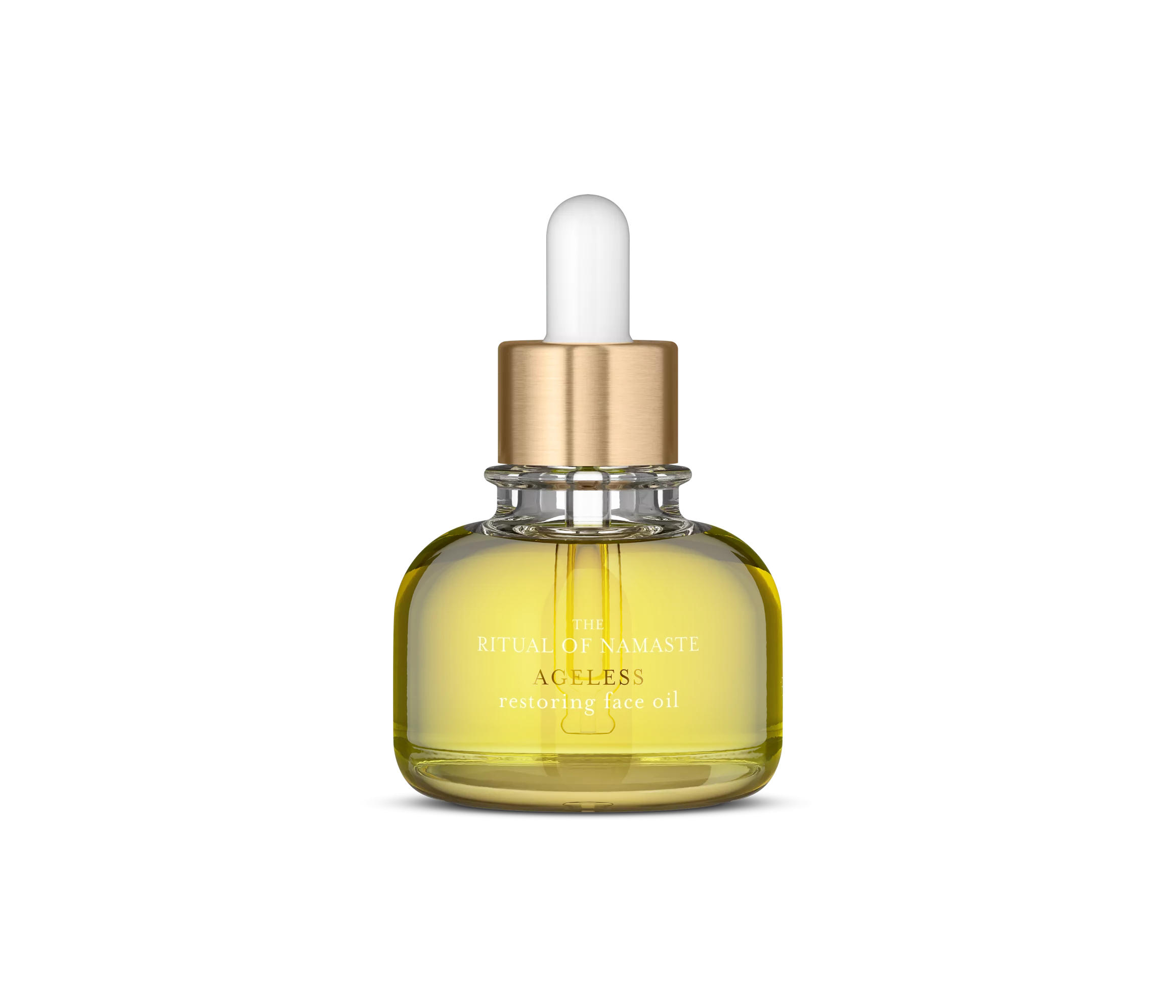 （RITUALS CHRISTMAS SALE）The Ritual of Namaste Restoring Face Oil