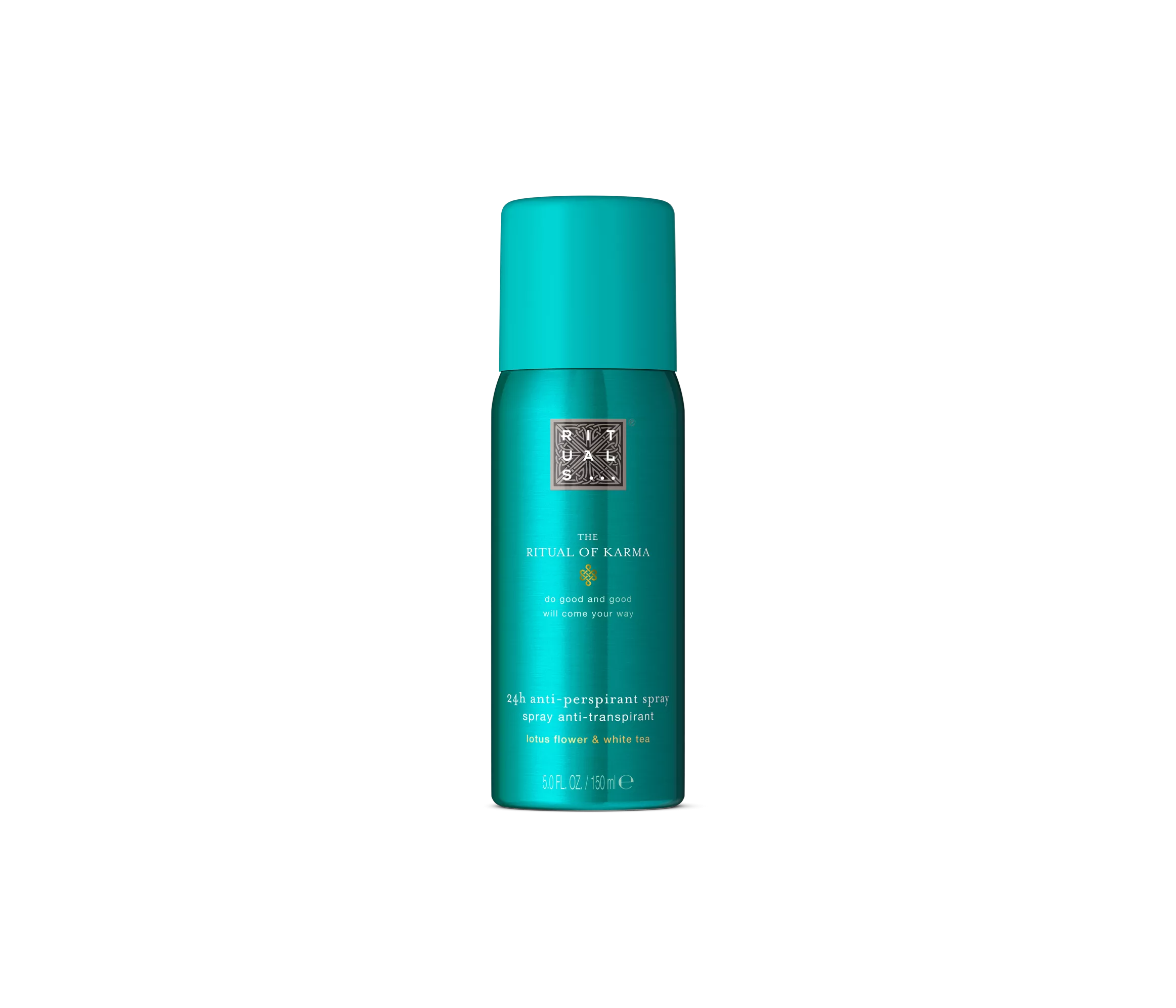 （RITUALS CHRISTMAS SALE）The Ritual of Yozakura Anti-Perspirant Spray 150ml