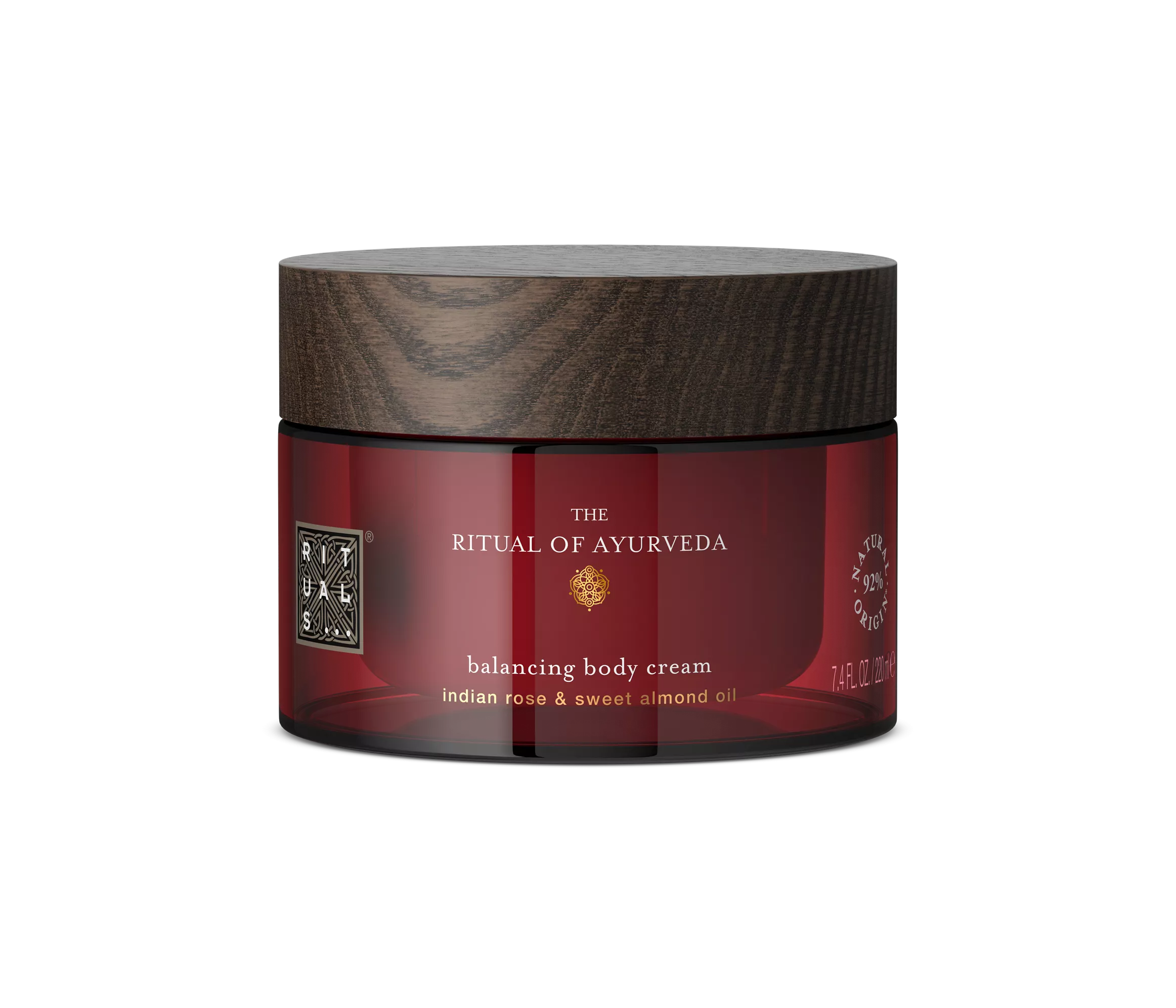 （RITUALS CHRISTMAS SALE）The Ritual of Yozakura Rich Body Cream